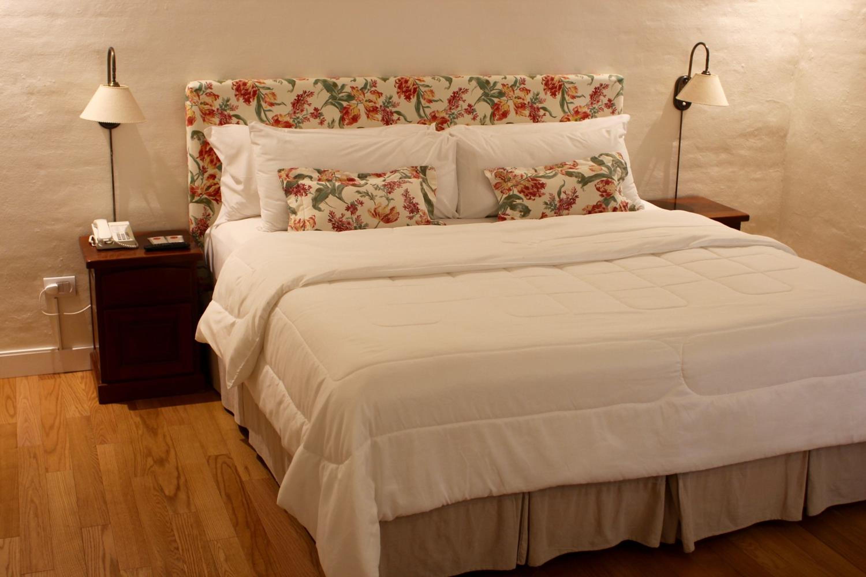 Superior Double Room photo 1