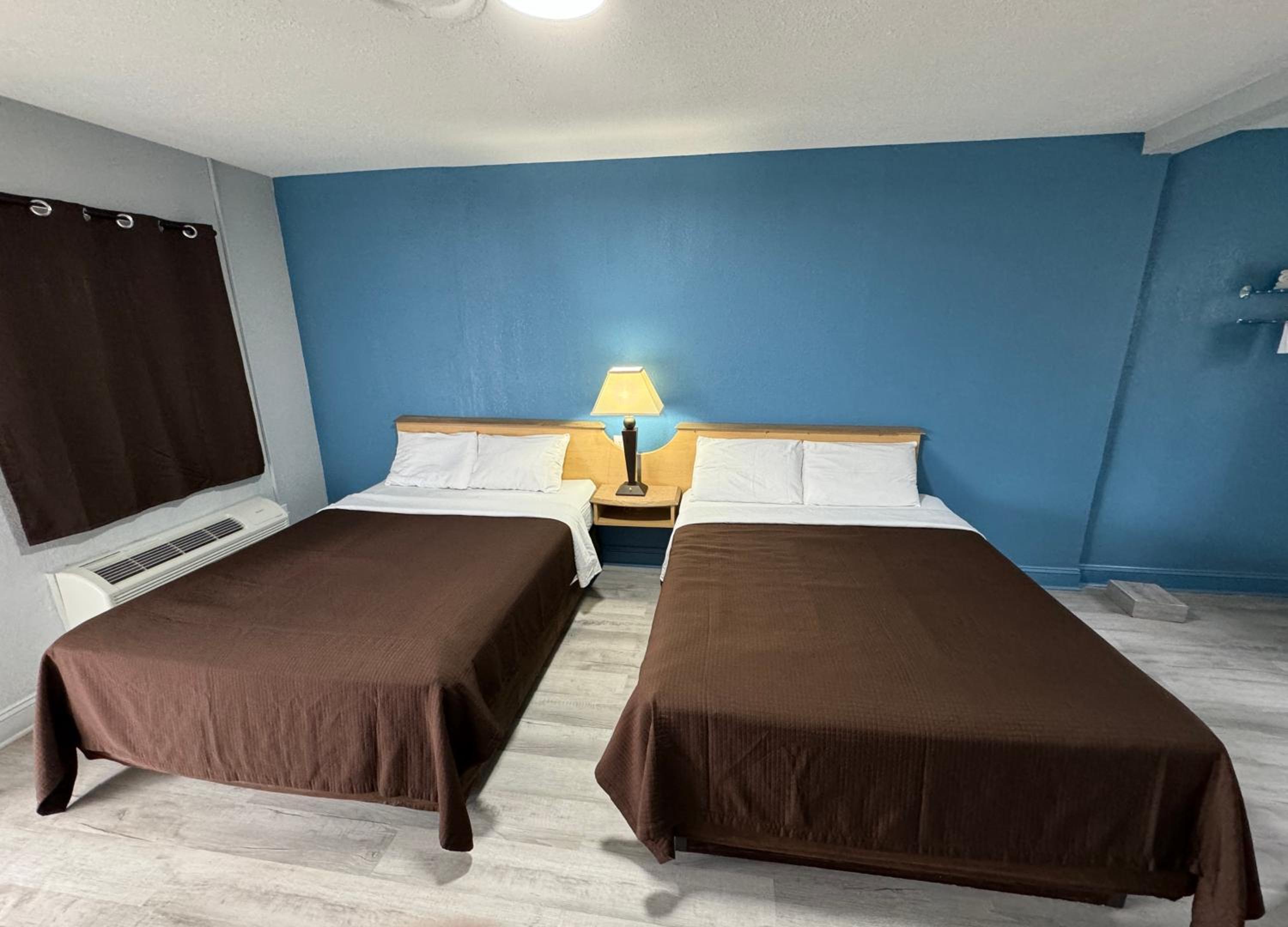 Double Room with Garden View - Photo 4