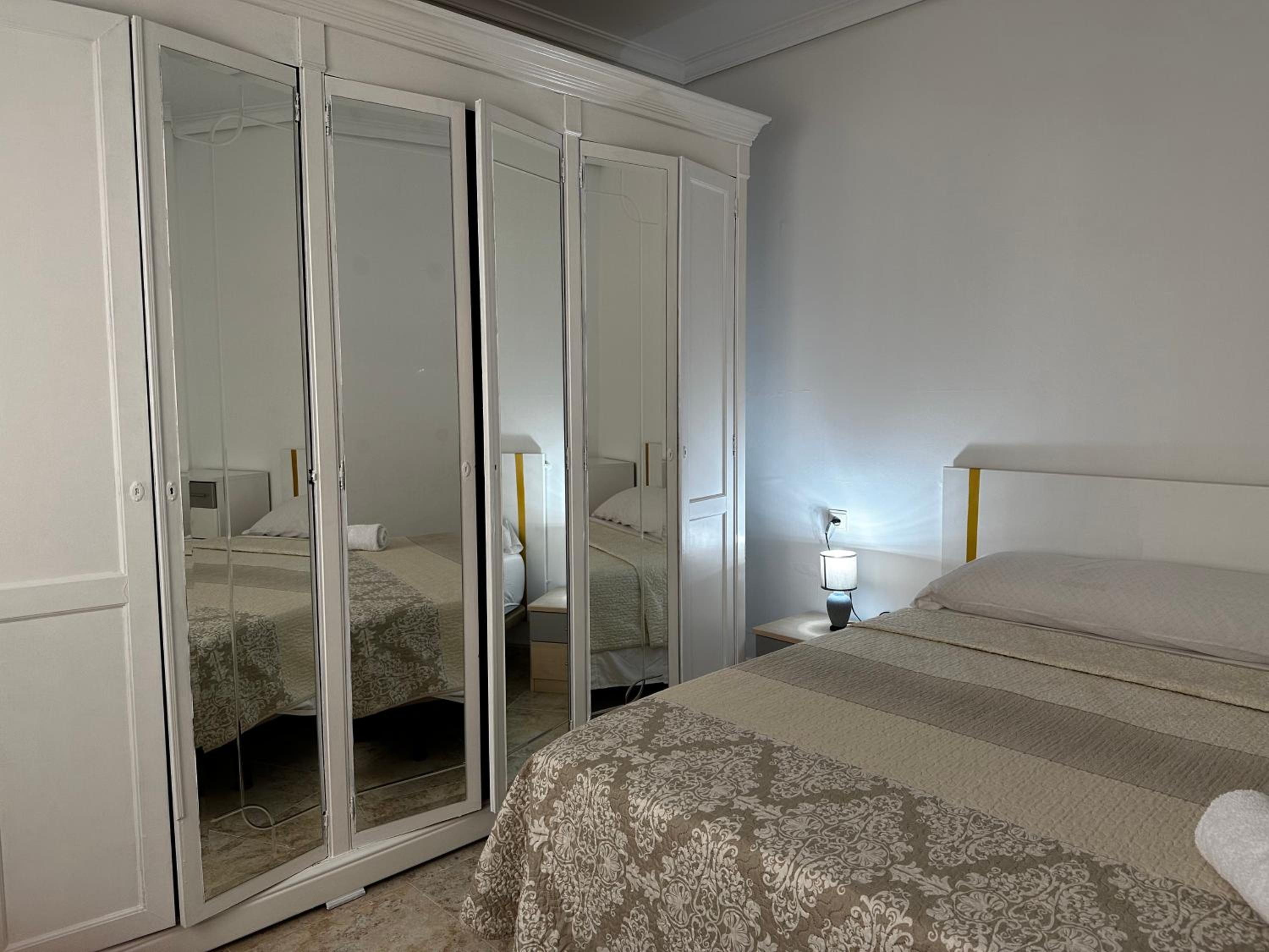 Habitación Doble Estándar