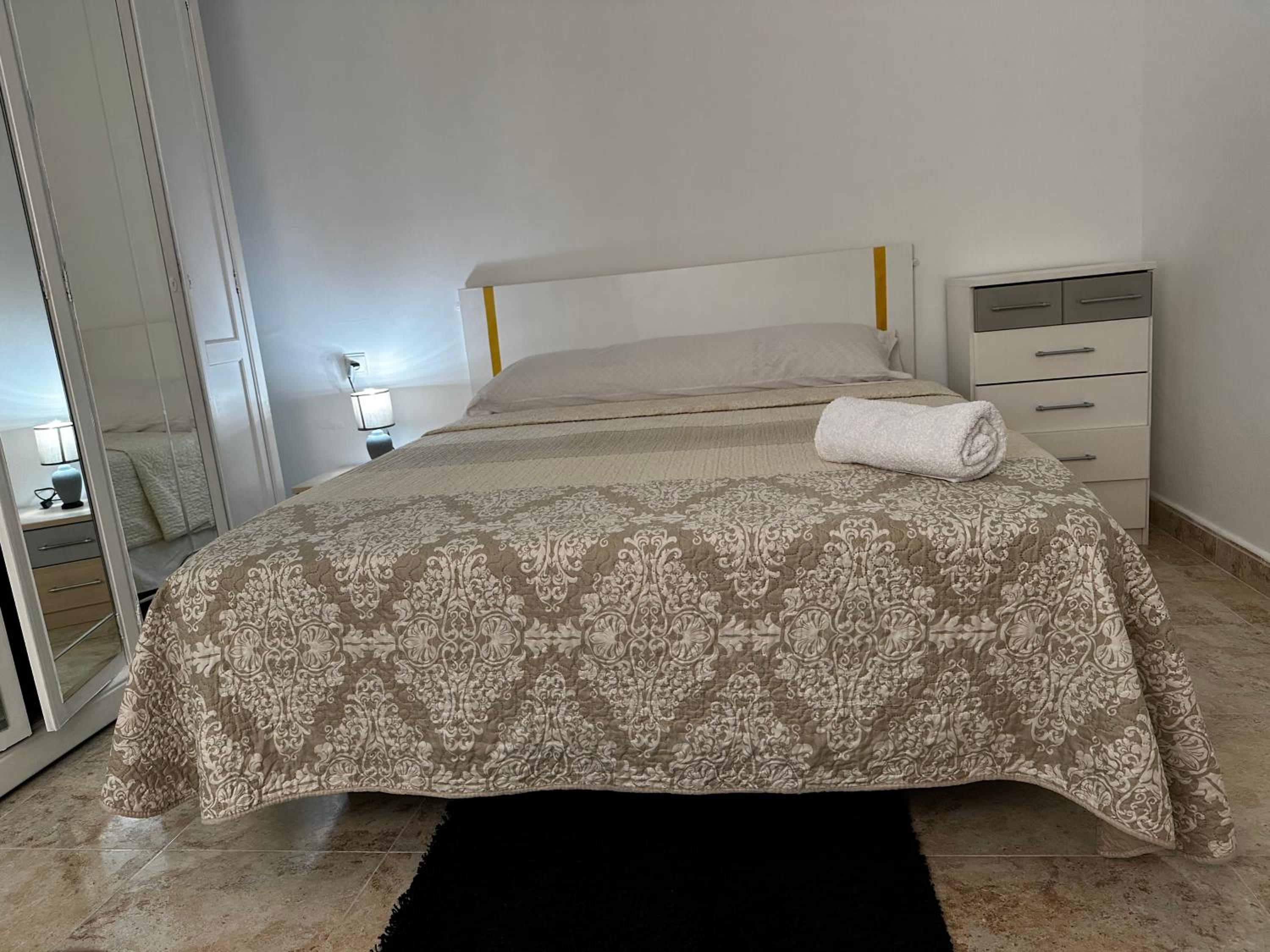 Standard Double Room photo 2