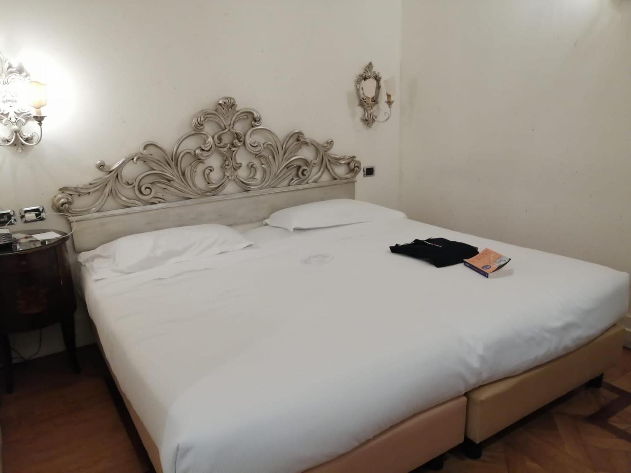Economy Double Room photo 1