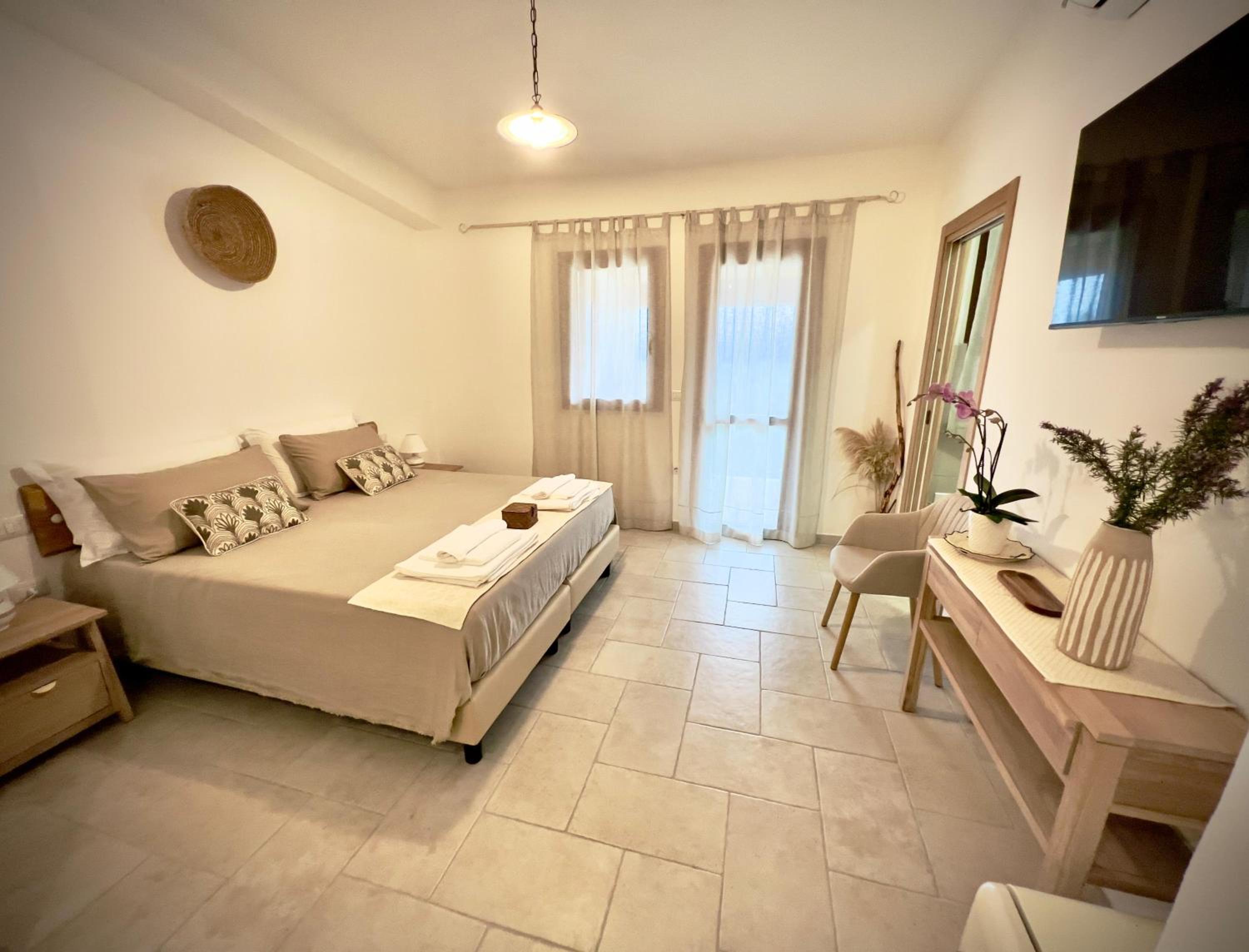 Standard Double Room photo 1