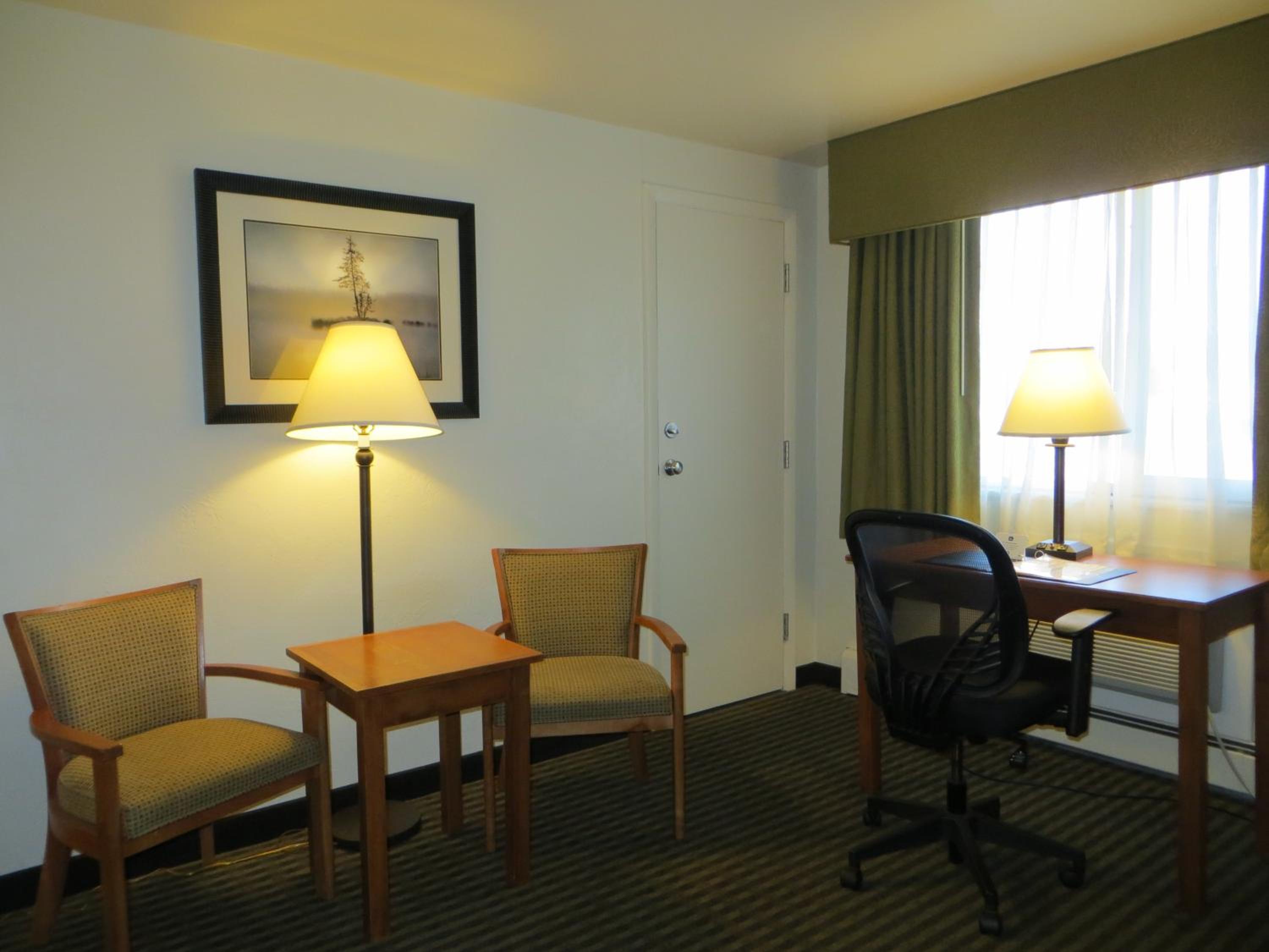 King Room - Non-Smoking - Photo 6