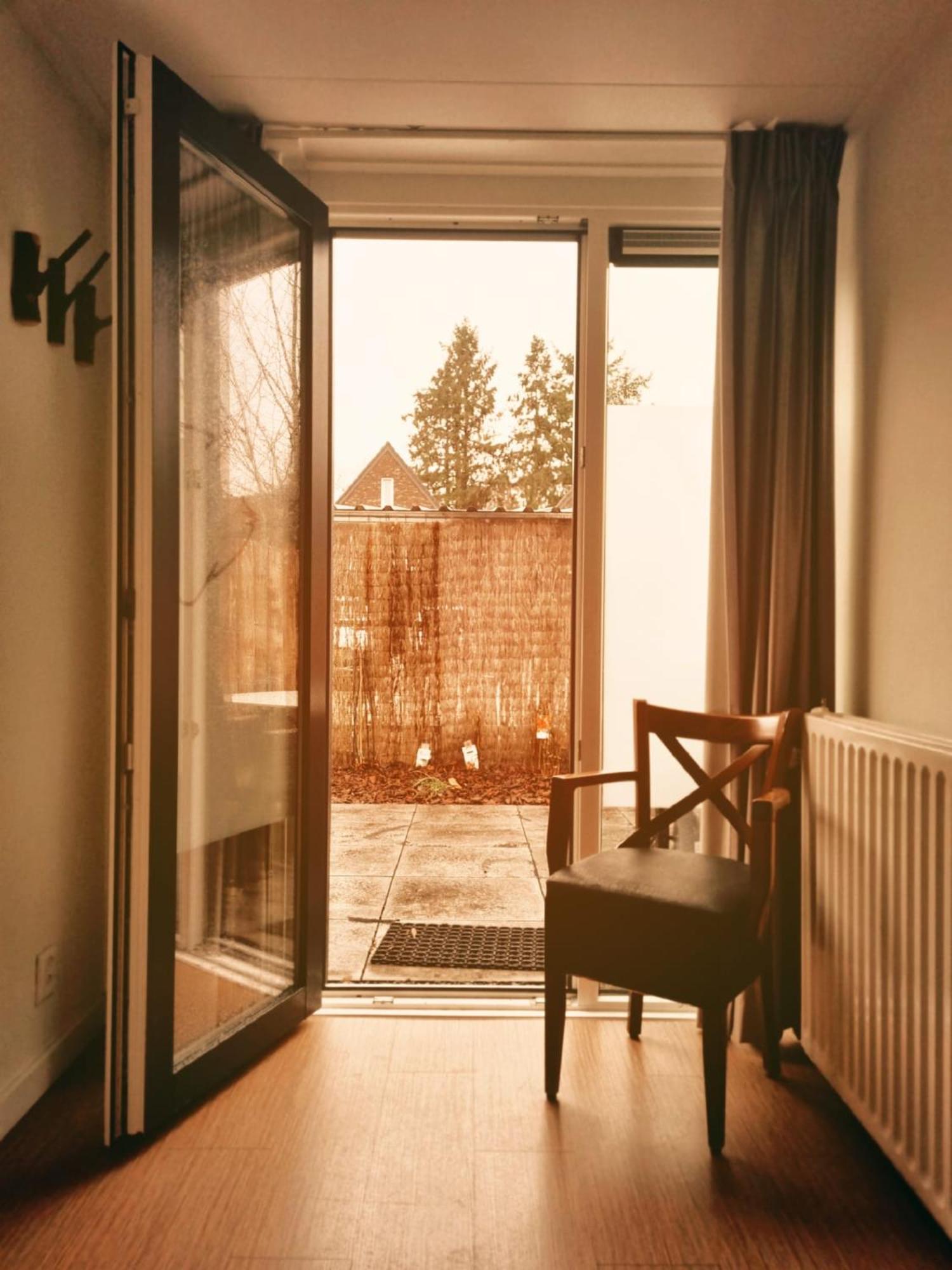 Single Room with Garden View photo 2