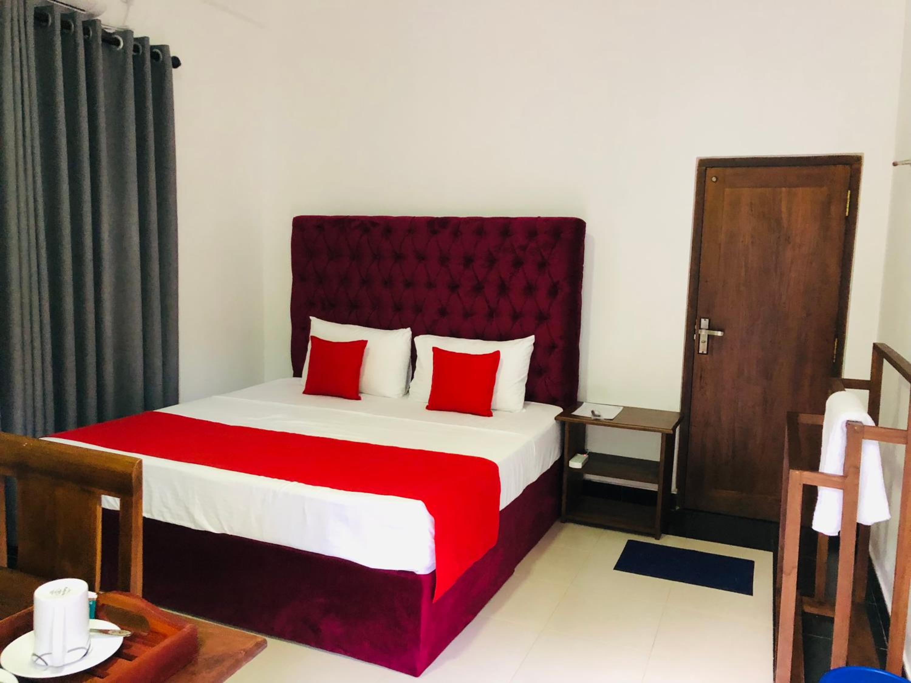 Budget Double Room photo 1