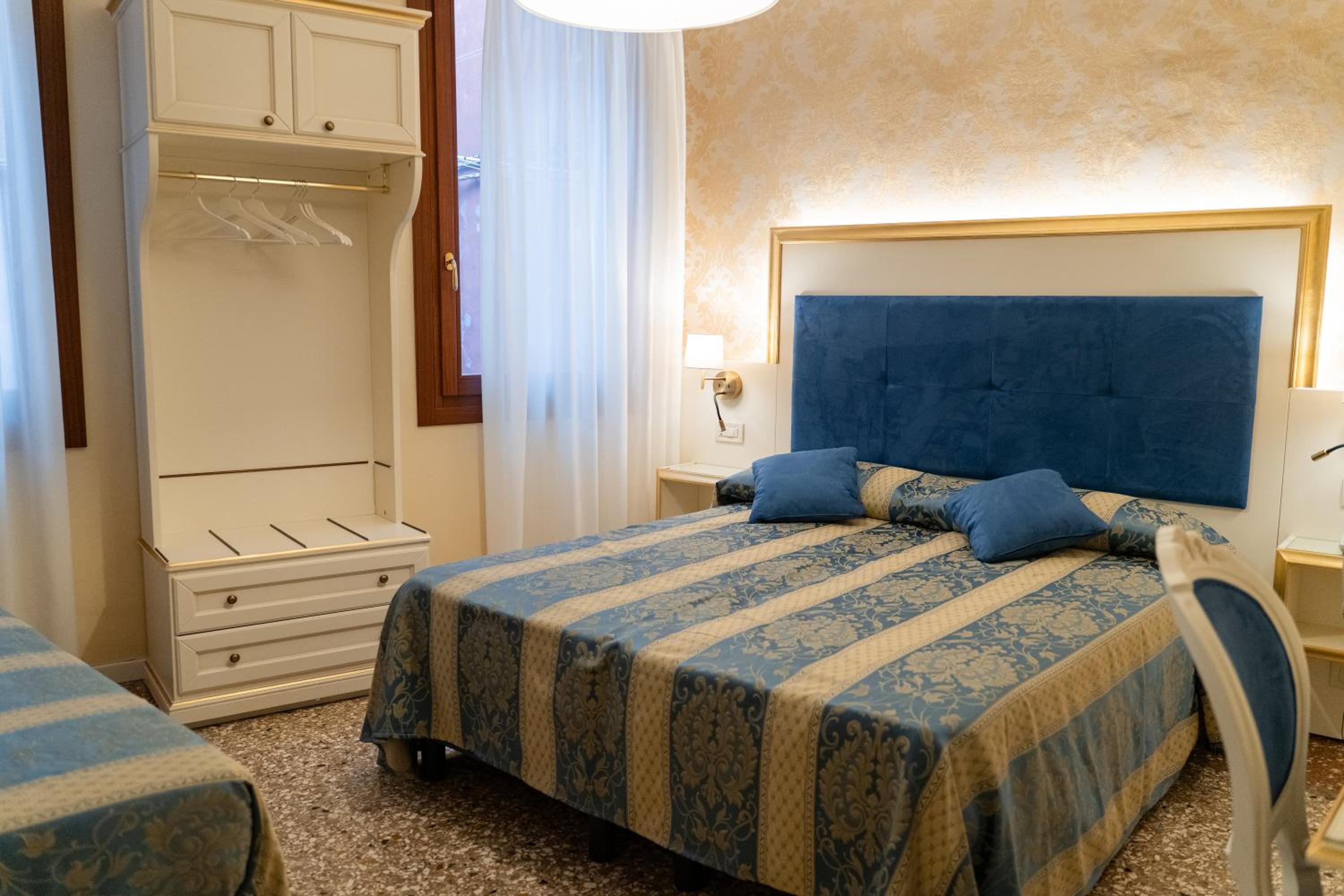 Superior Triple Room photo 1