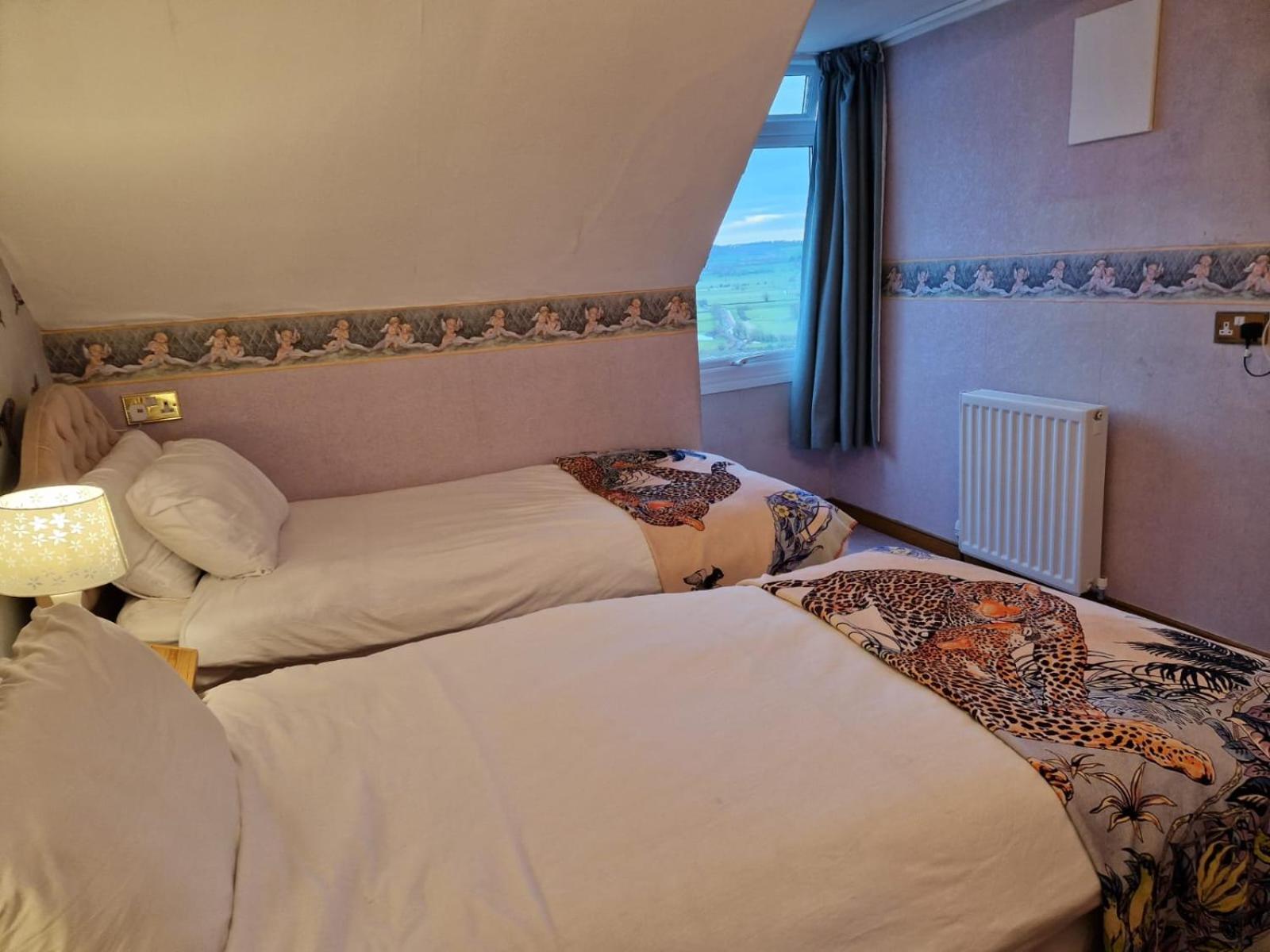 Standard Twin Room photo 2
