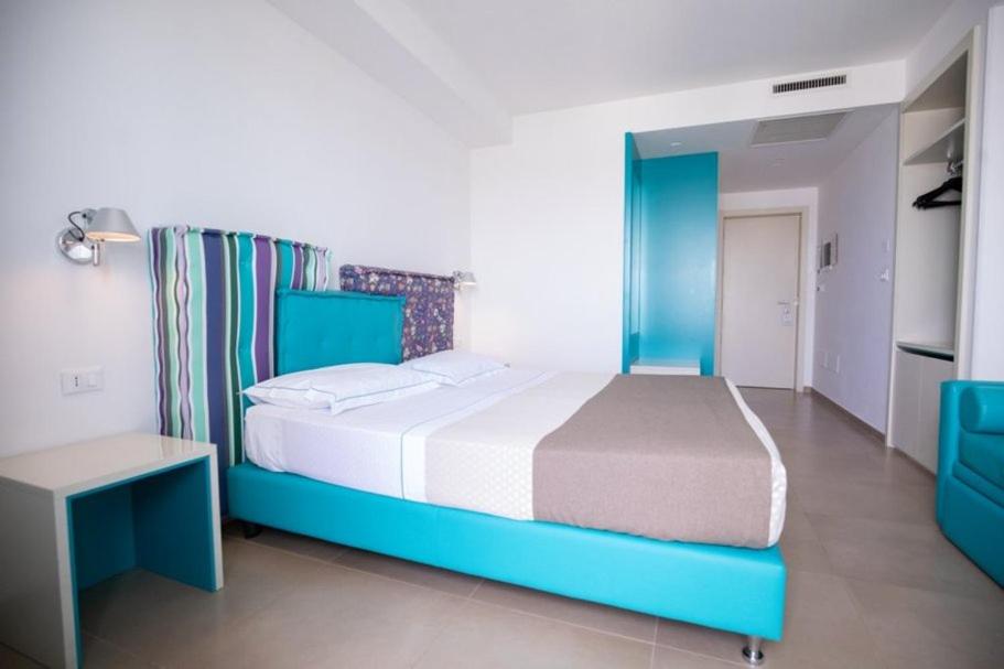 Superior Quadruple Room