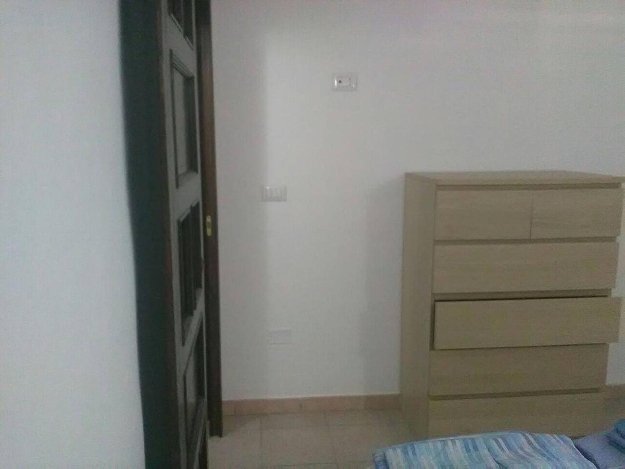 One-Bedroom Holiday Home