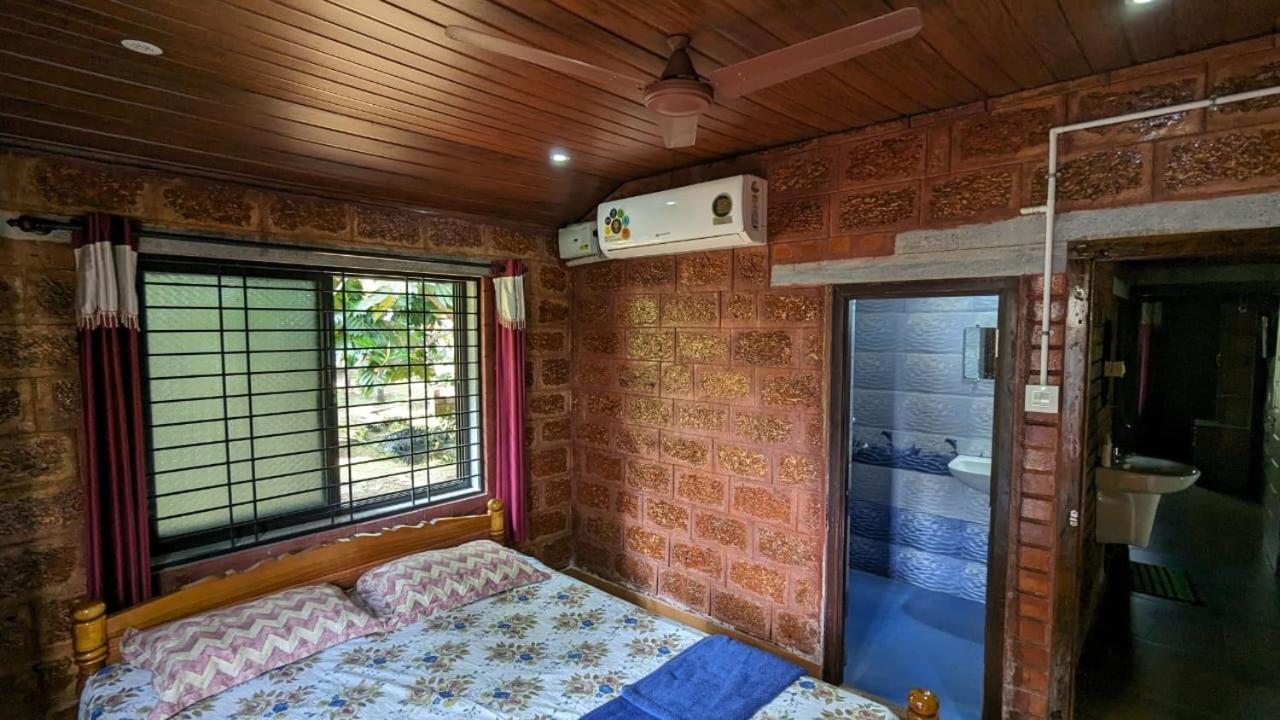 Two-Bedroom Villa photo 1