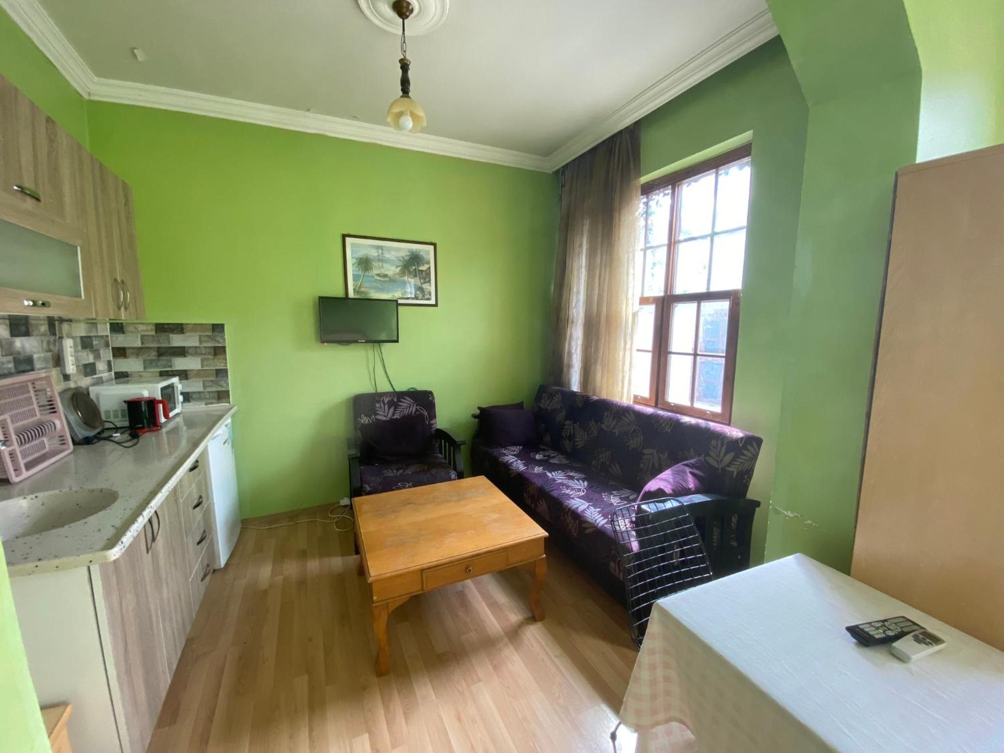 Double Room with Private Bathroom photo 3