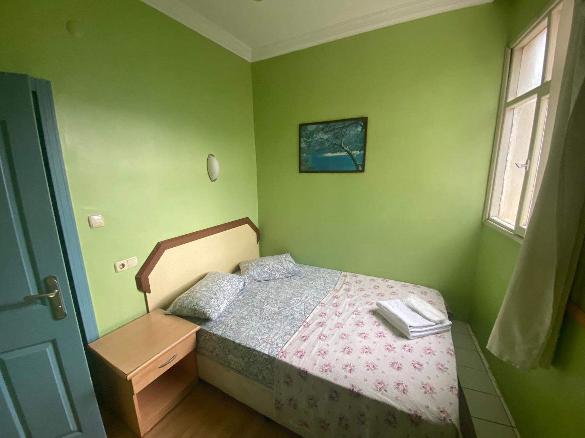 Double Room with Private Bathroom photo 3