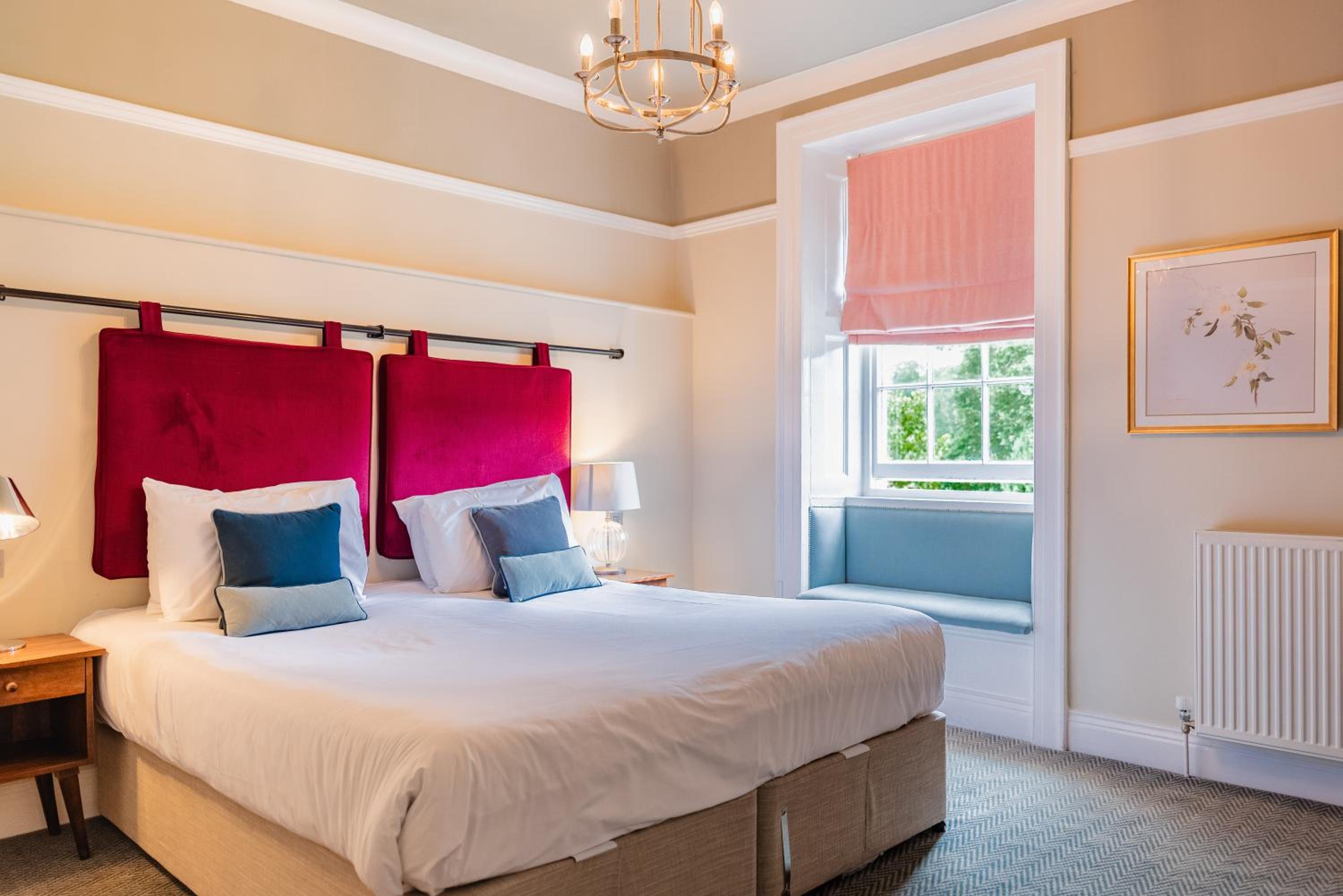 Deluxe Double Room photo 1
