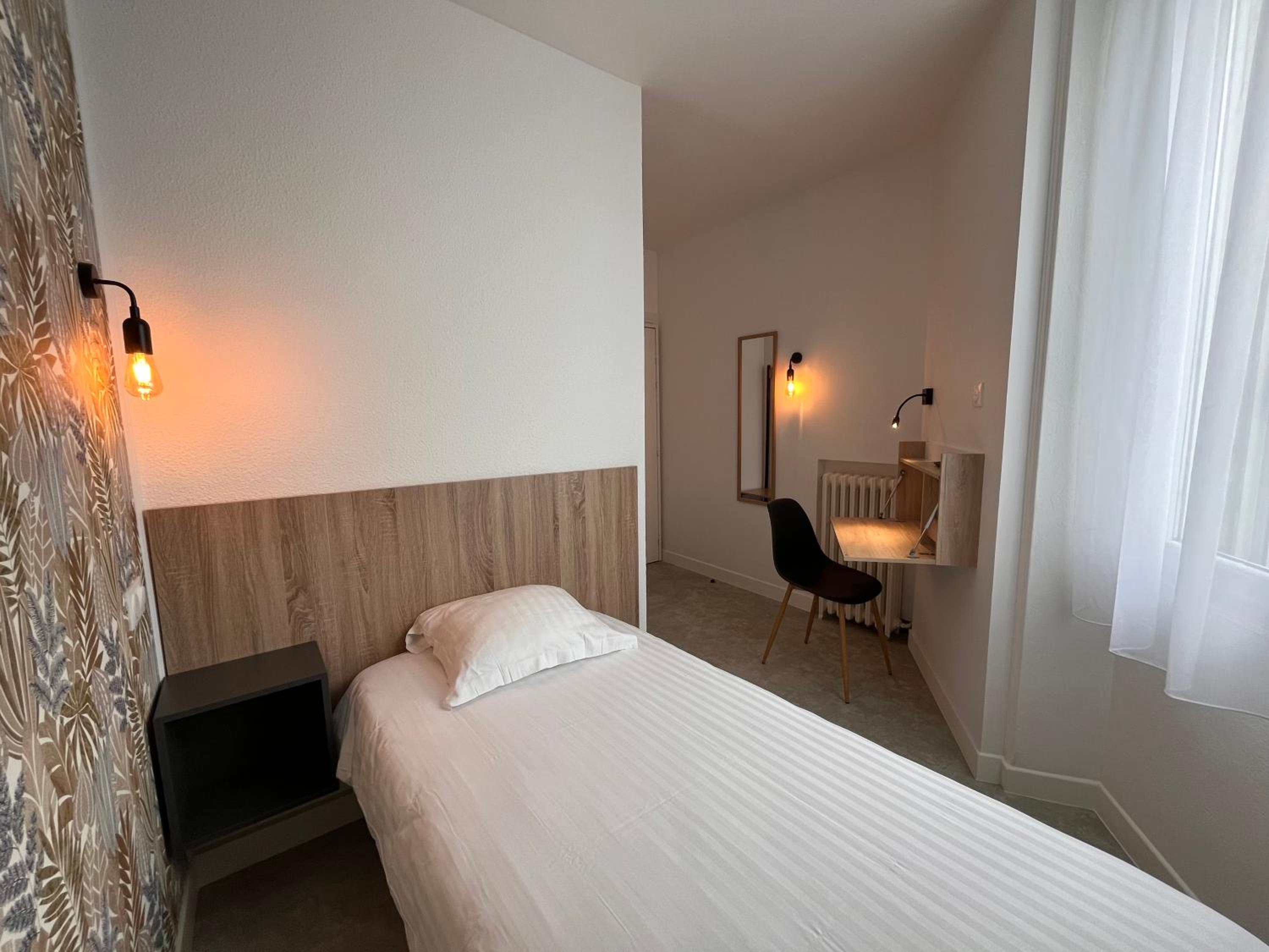 Superior Single Room