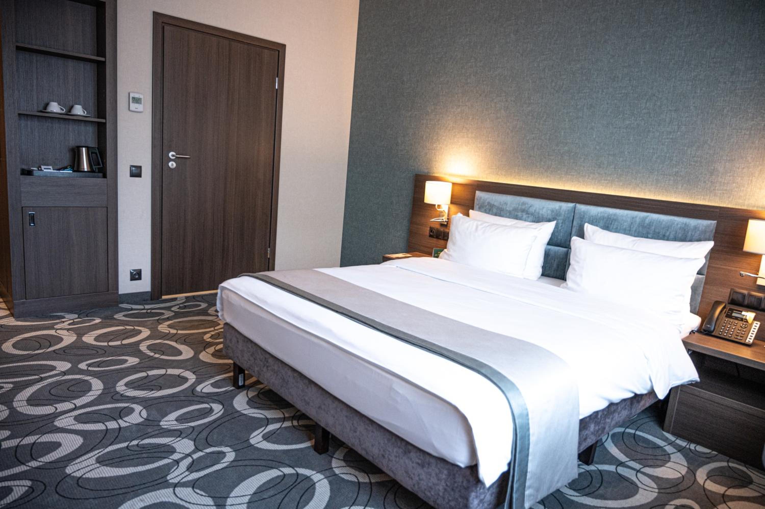 Holiday Inn Dąbrowa Górnicza-Katowice by IHG, Foto 5