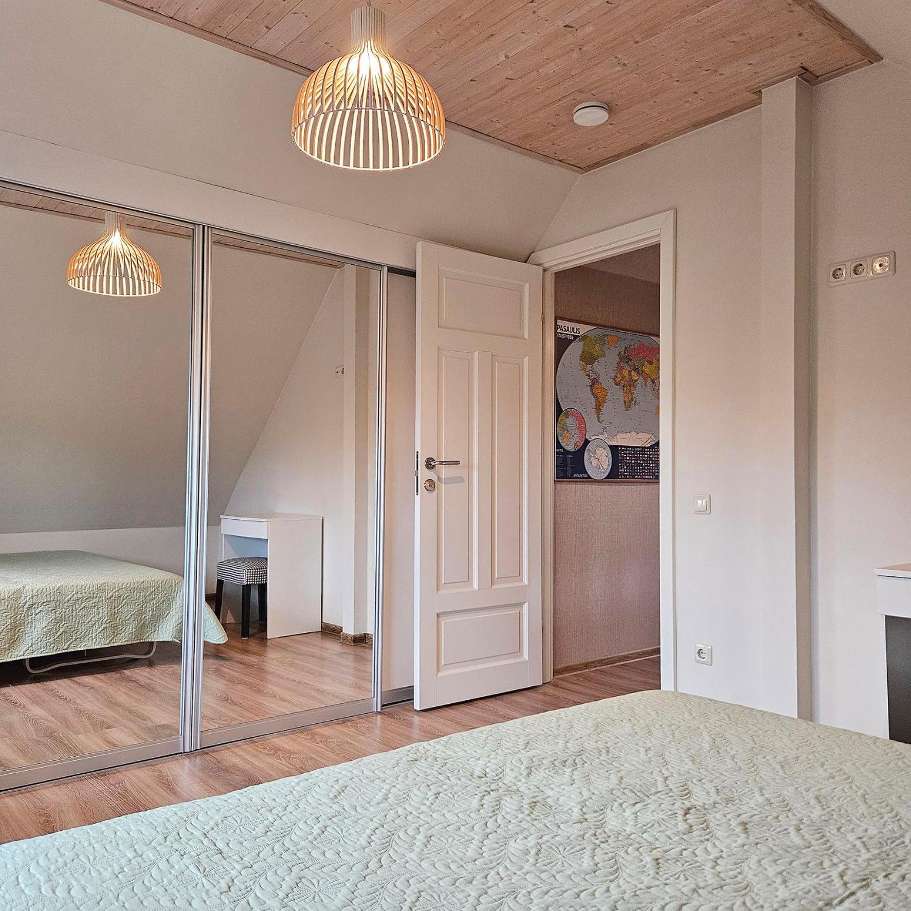 Two-Bedroom House - Photo 3