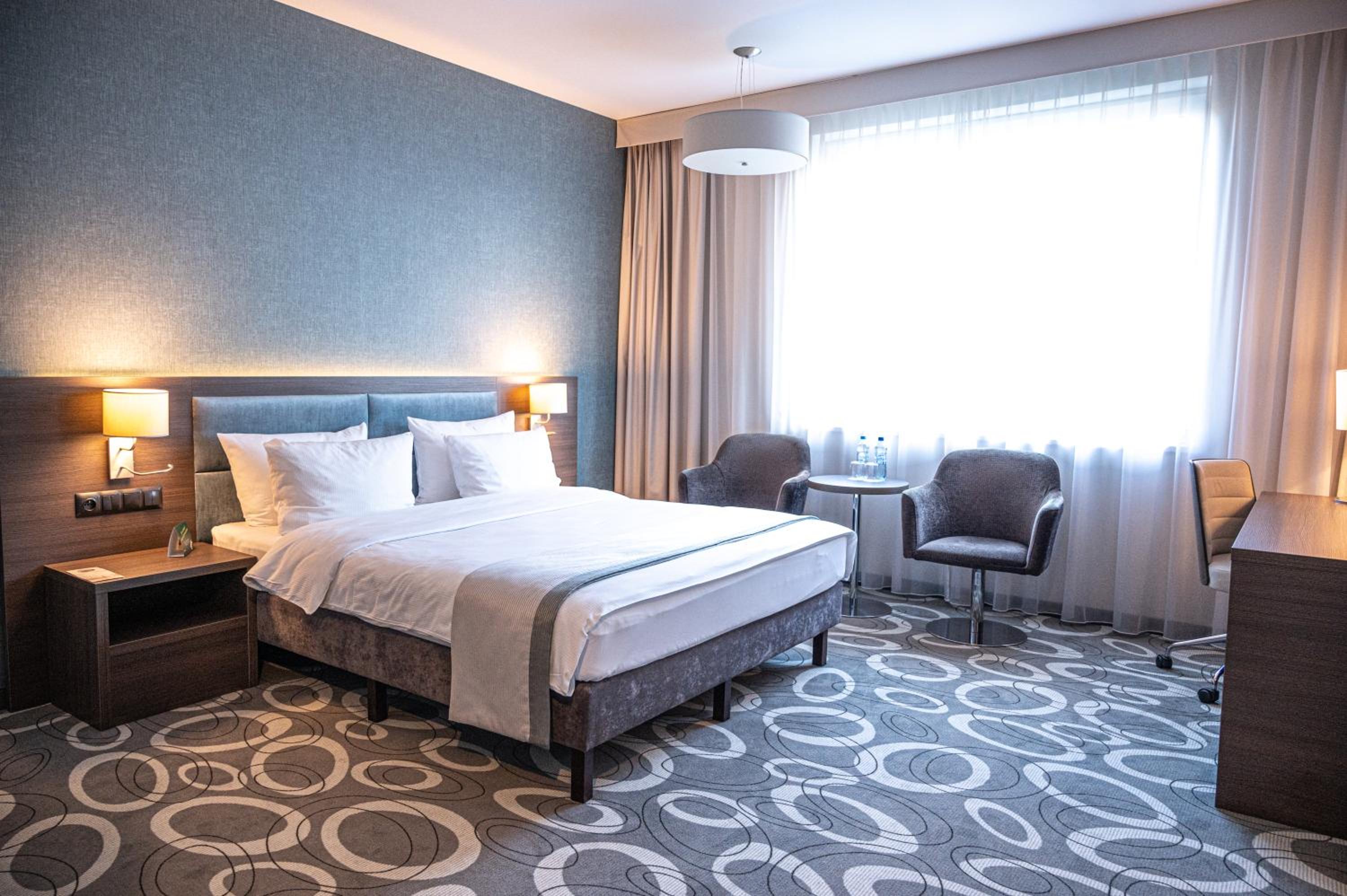 Holiday Inn Dąbrowa Górnicza-Katowice by IHG, Foto 2