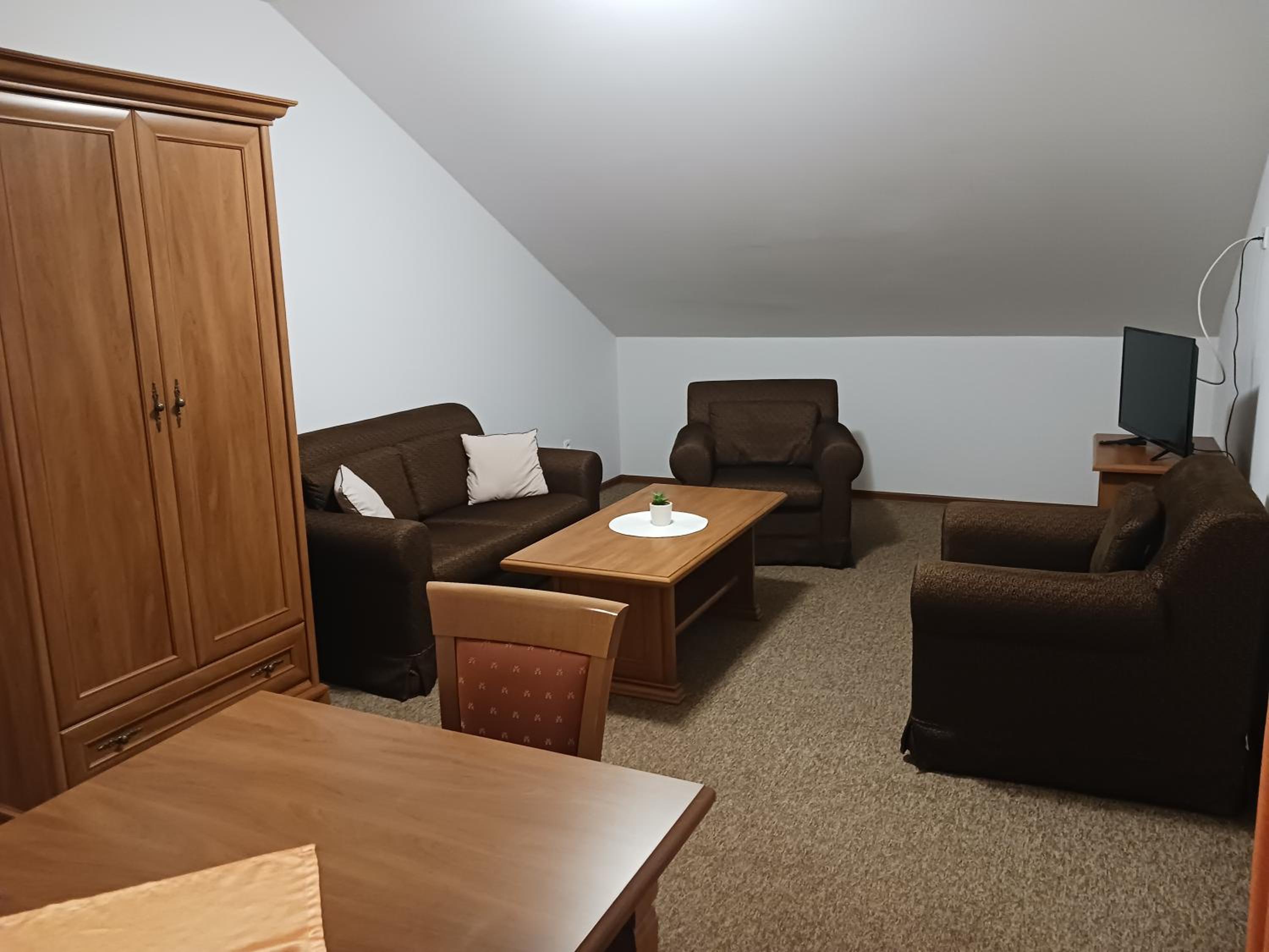 Two-Bedroom Apartment photo 1