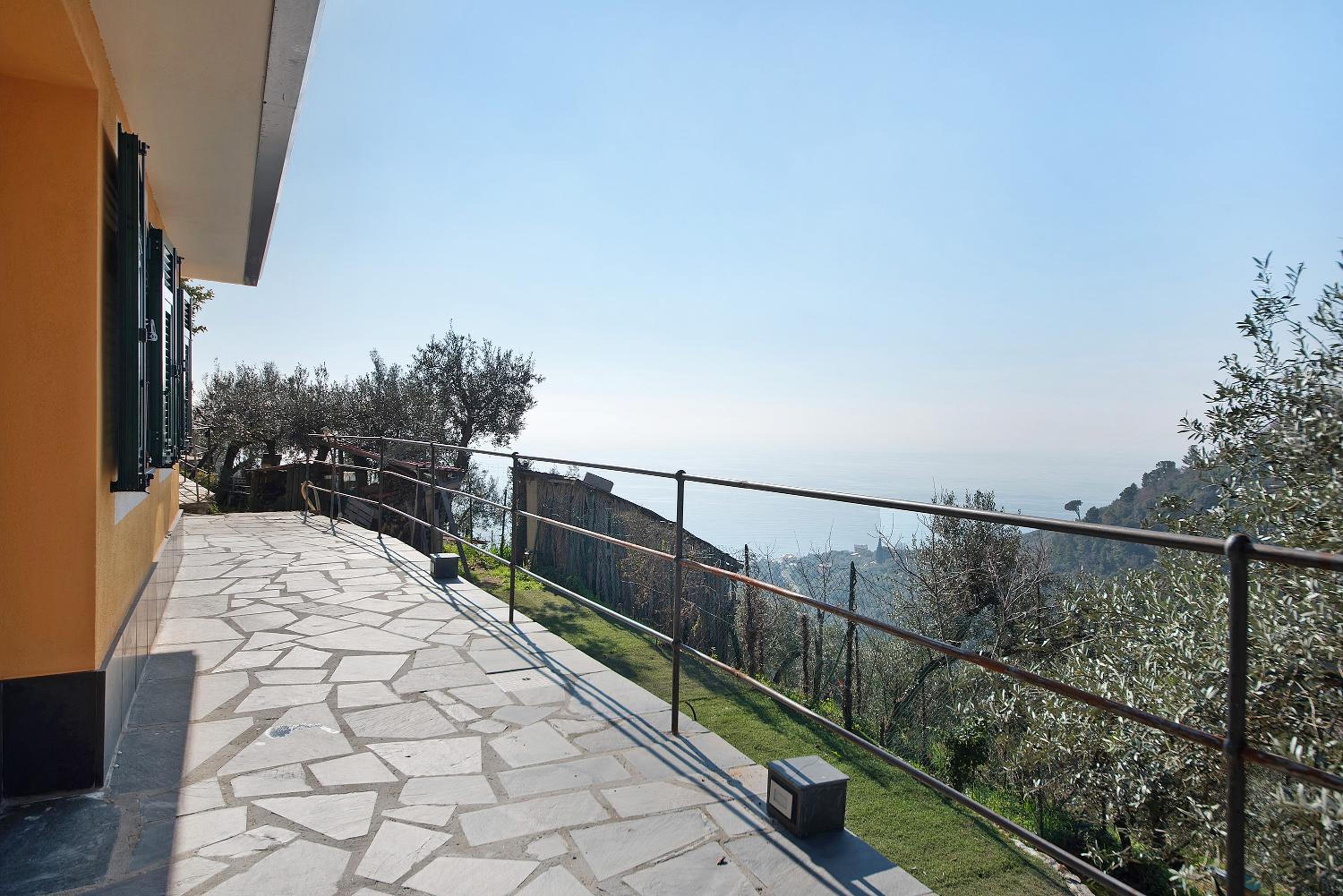 Two-Bedroom Deluxe Apartment with Ocean View photo 3