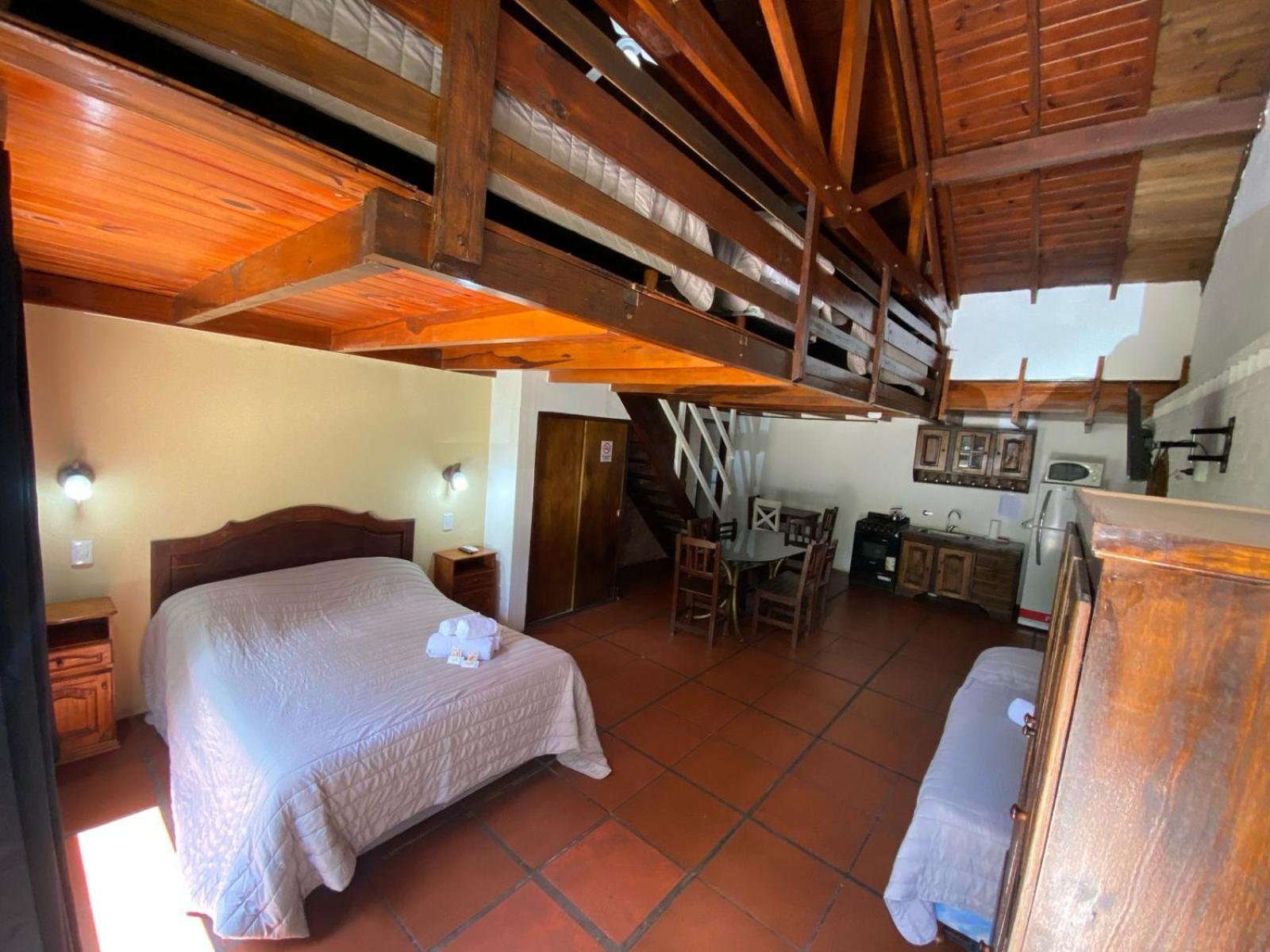 Family Bungalow photo 1
