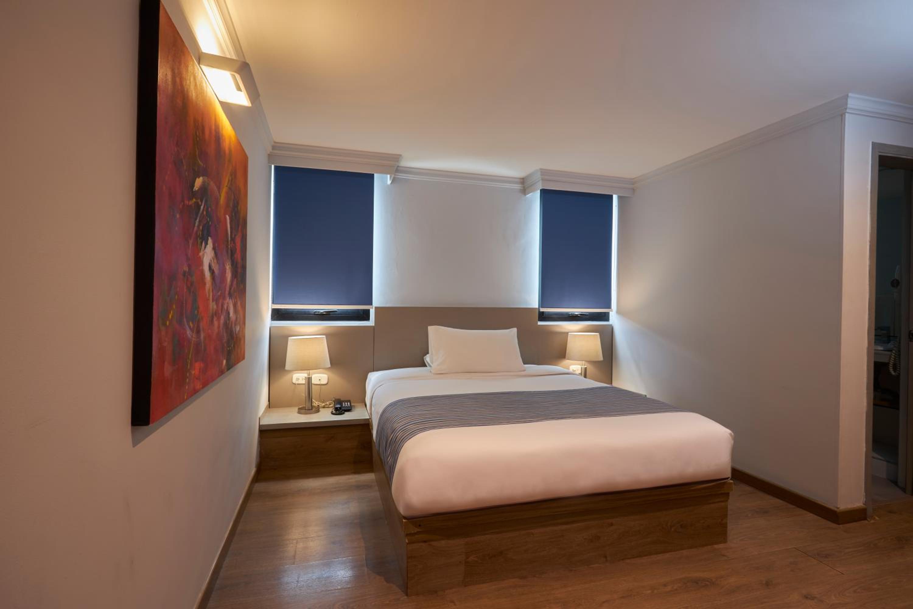 Superior Double Room - Photo 7