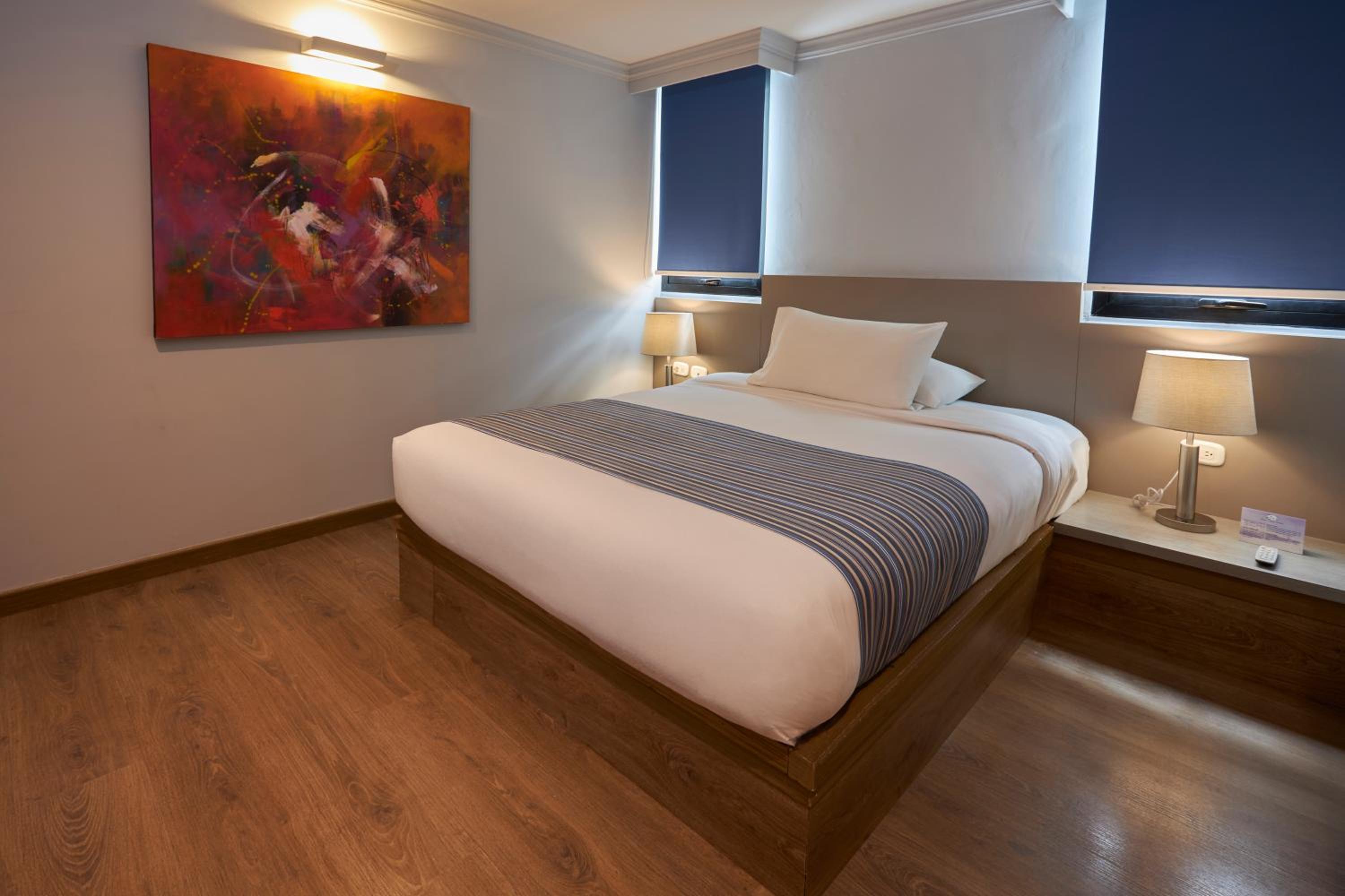 Superior Double Room - Photo 8