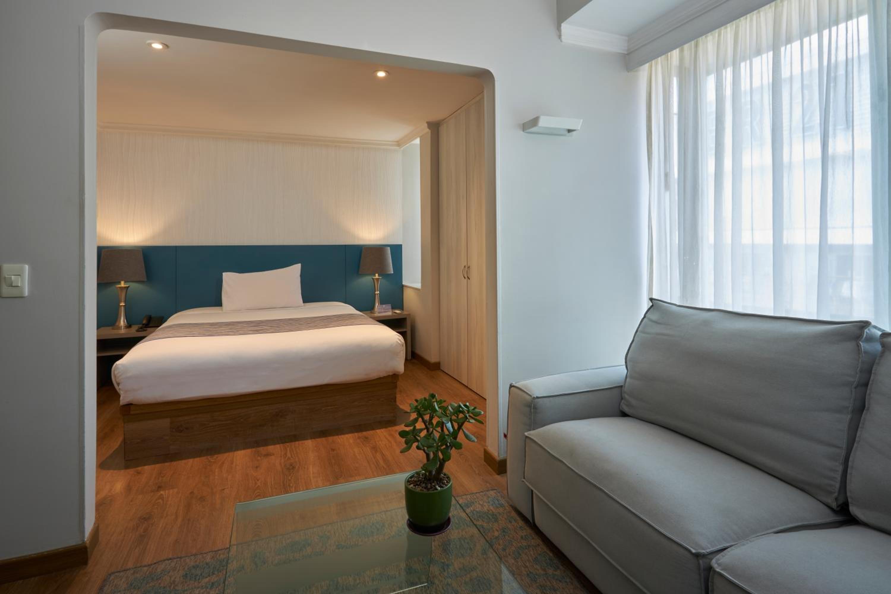 Junior Suite - Photo 1