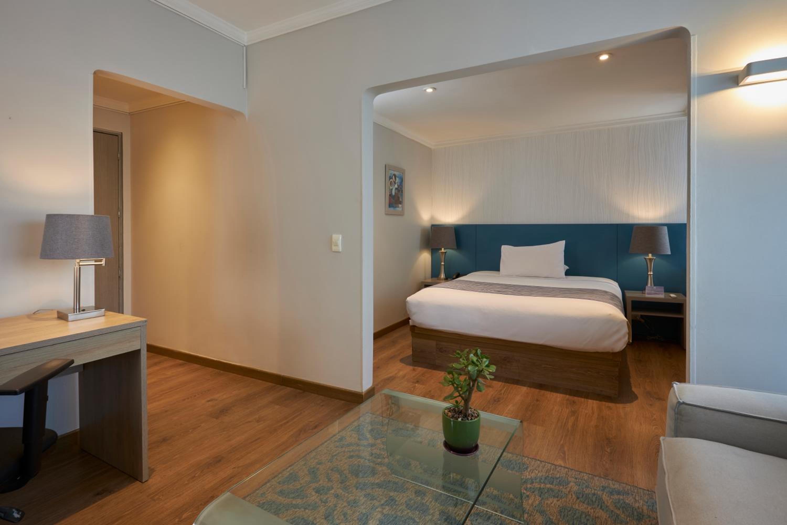 Junior Suite - Photo 4