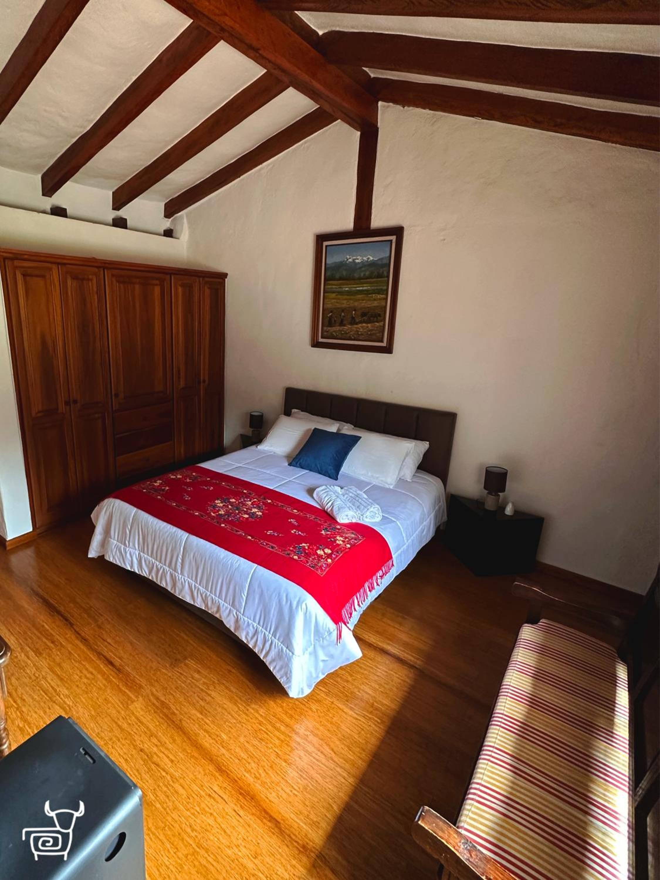 Single Room photo 2