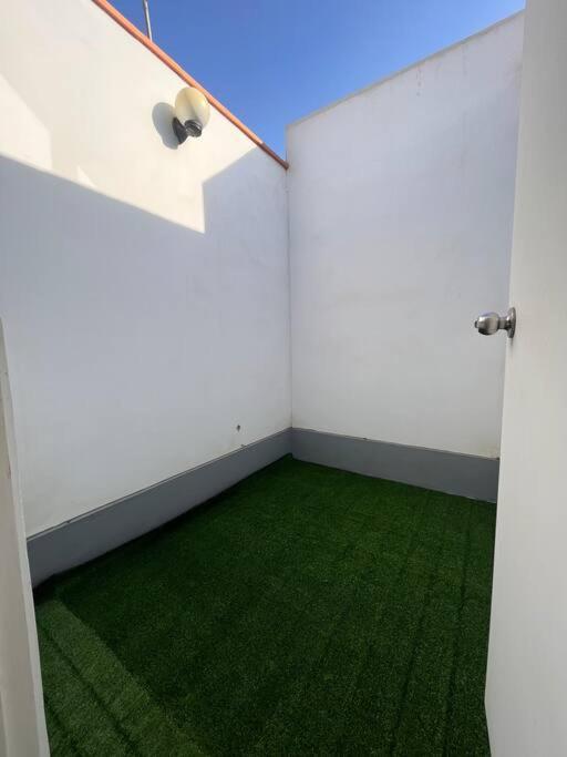 Two-Bedroom House photo 2