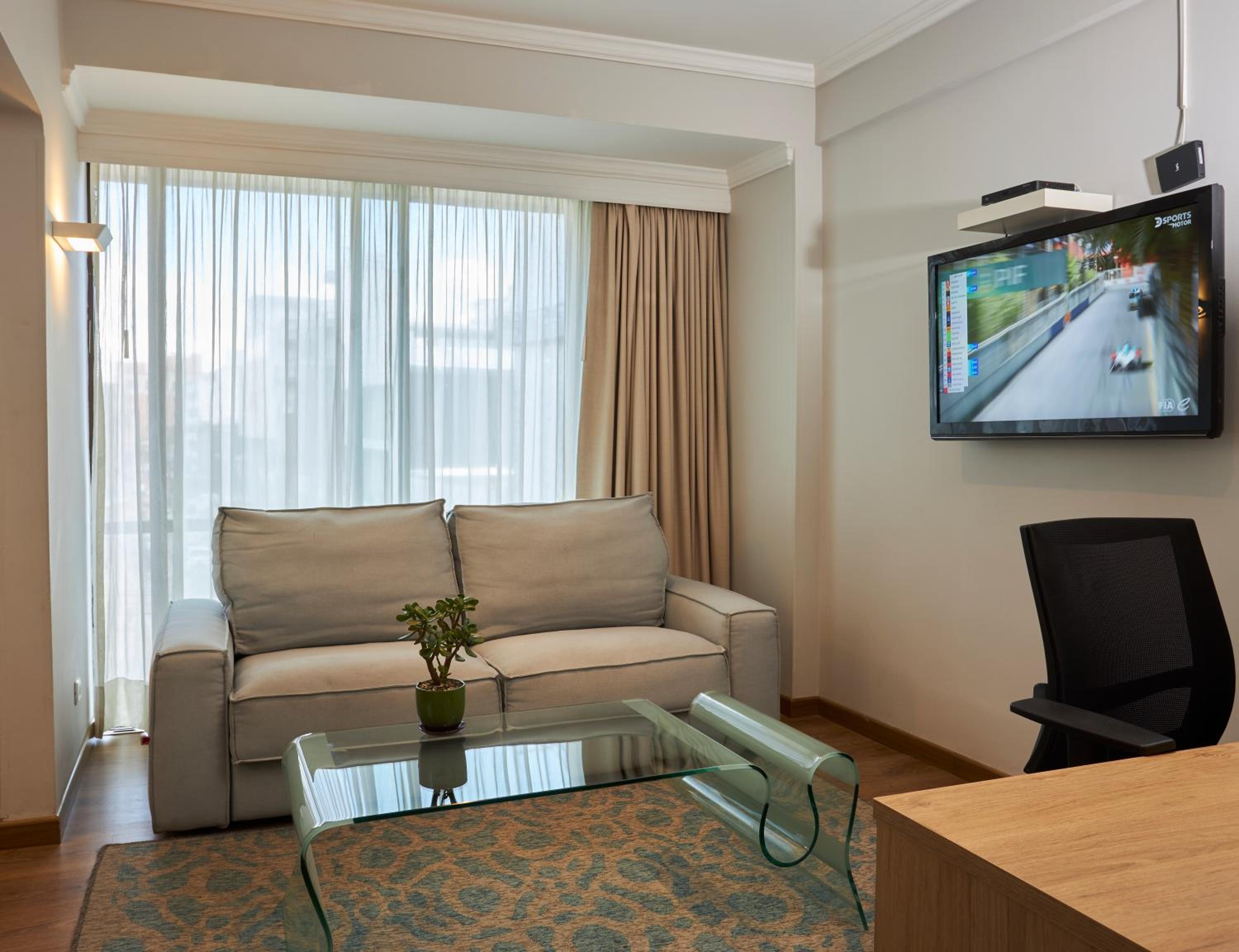 Junior Suite - Photo 9
