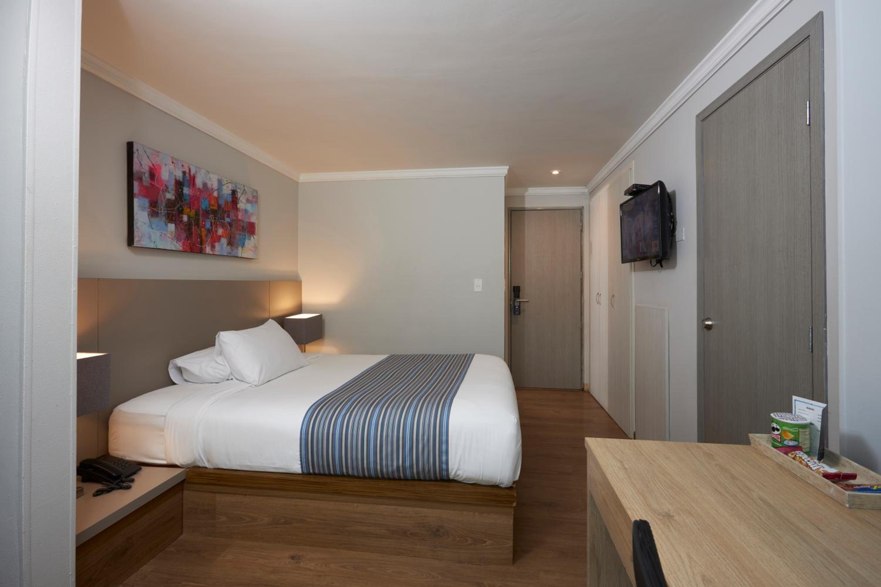 Superior Double Room - Photo 9