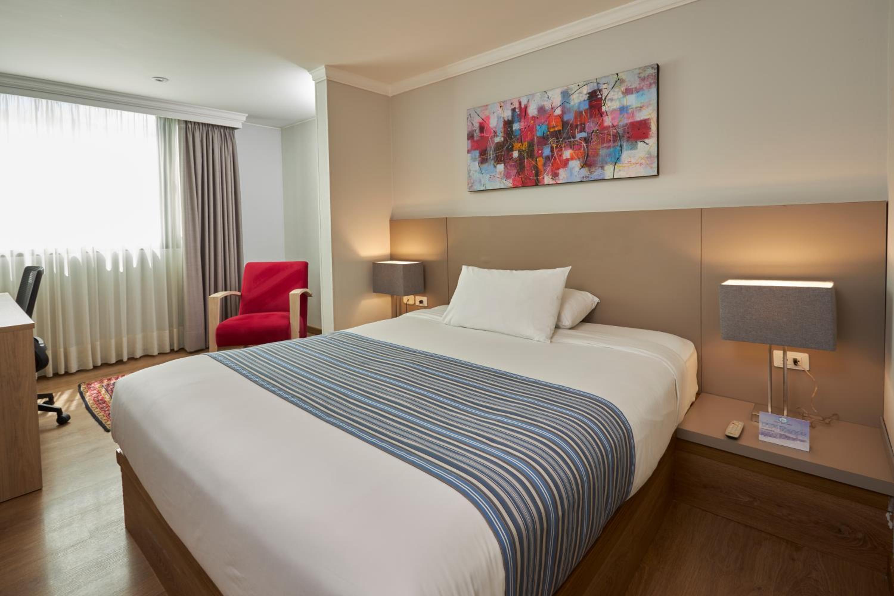 Superior Double Room - Photo 1