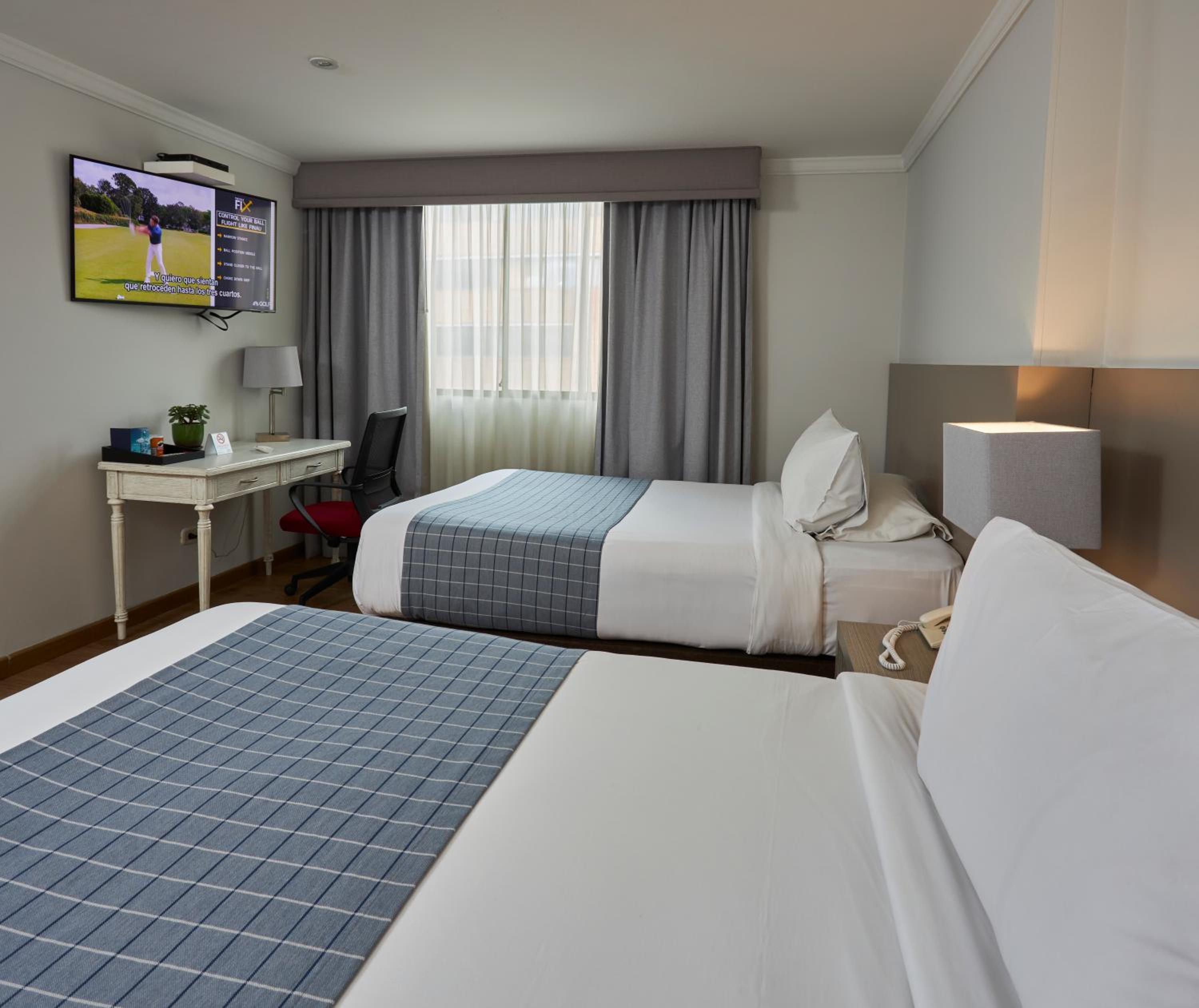 Superior Twin Room - Photo 3