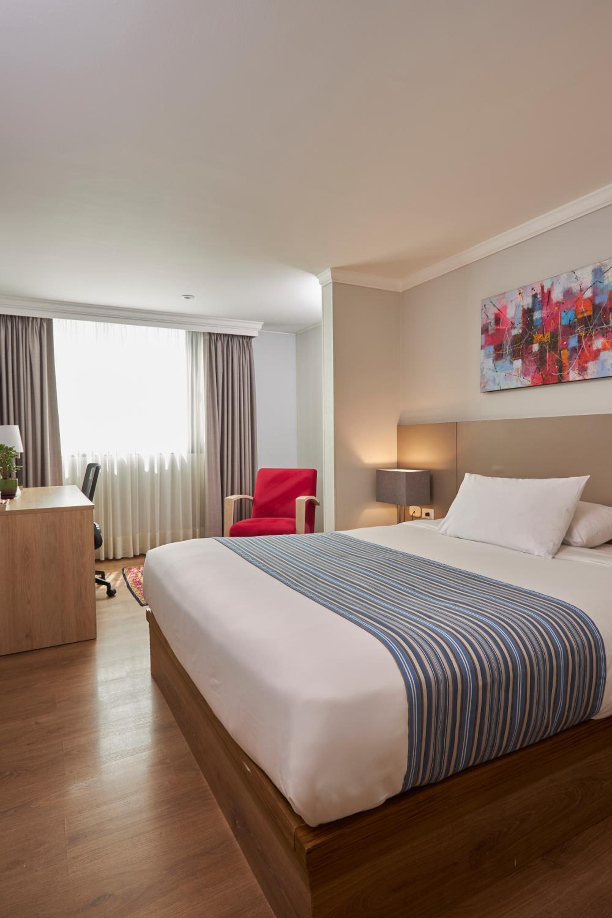 Superior Double Room - Photo 10