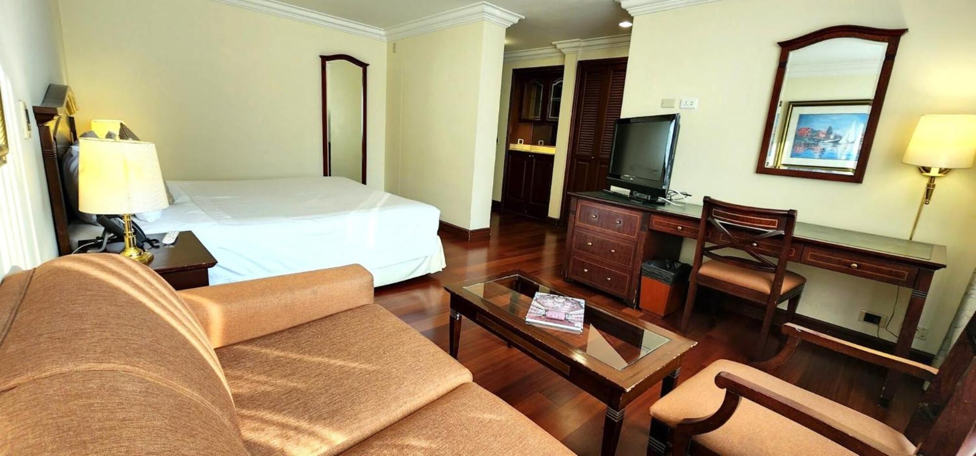 Junior Suite - Photo 1
