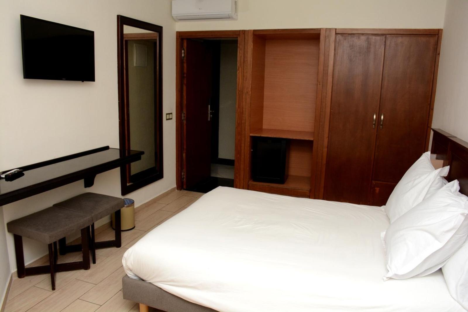 Single Room photo 3