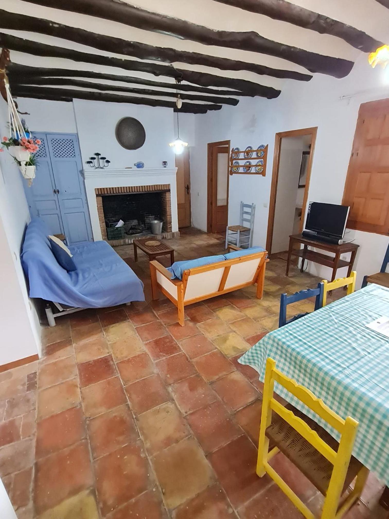 Two-Bedroom House photo 2