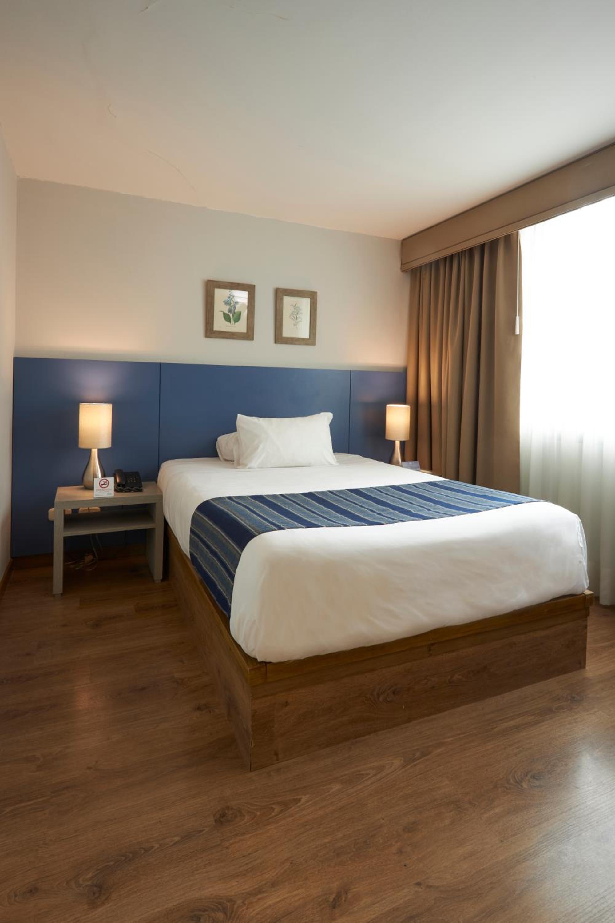 Double Room - Photo 4