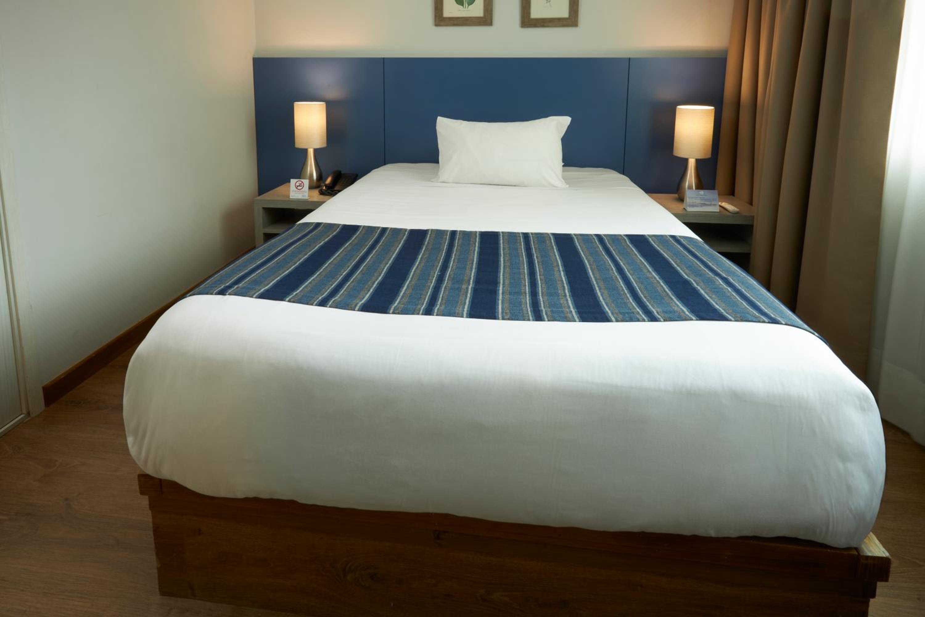 Double Room - Photo 1