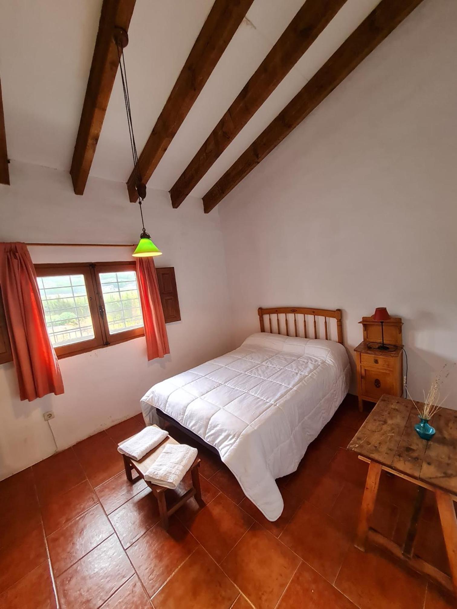 Three-Bedroom House photo 2