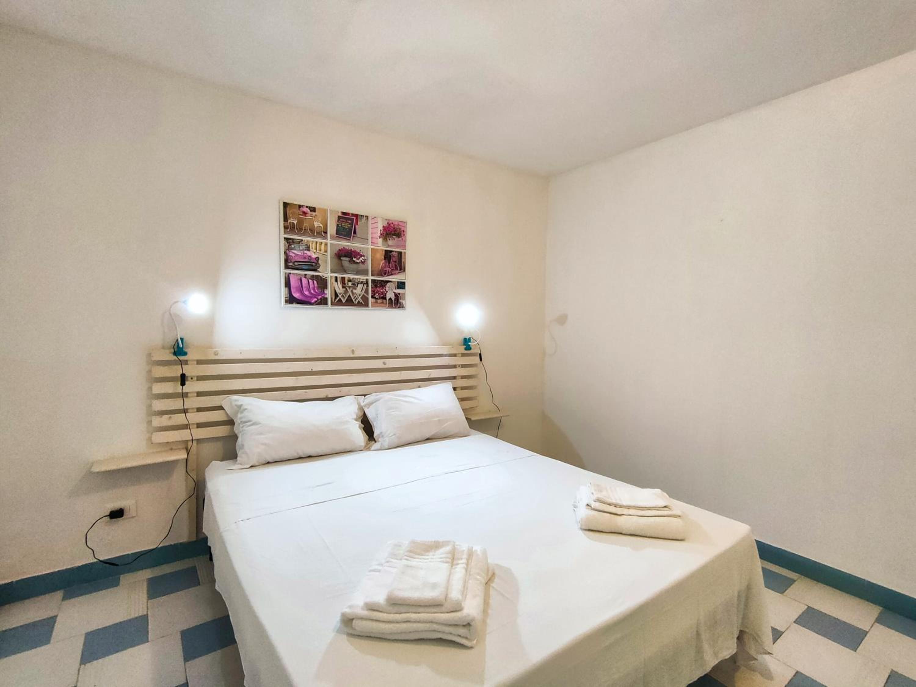 Standard Apartment
