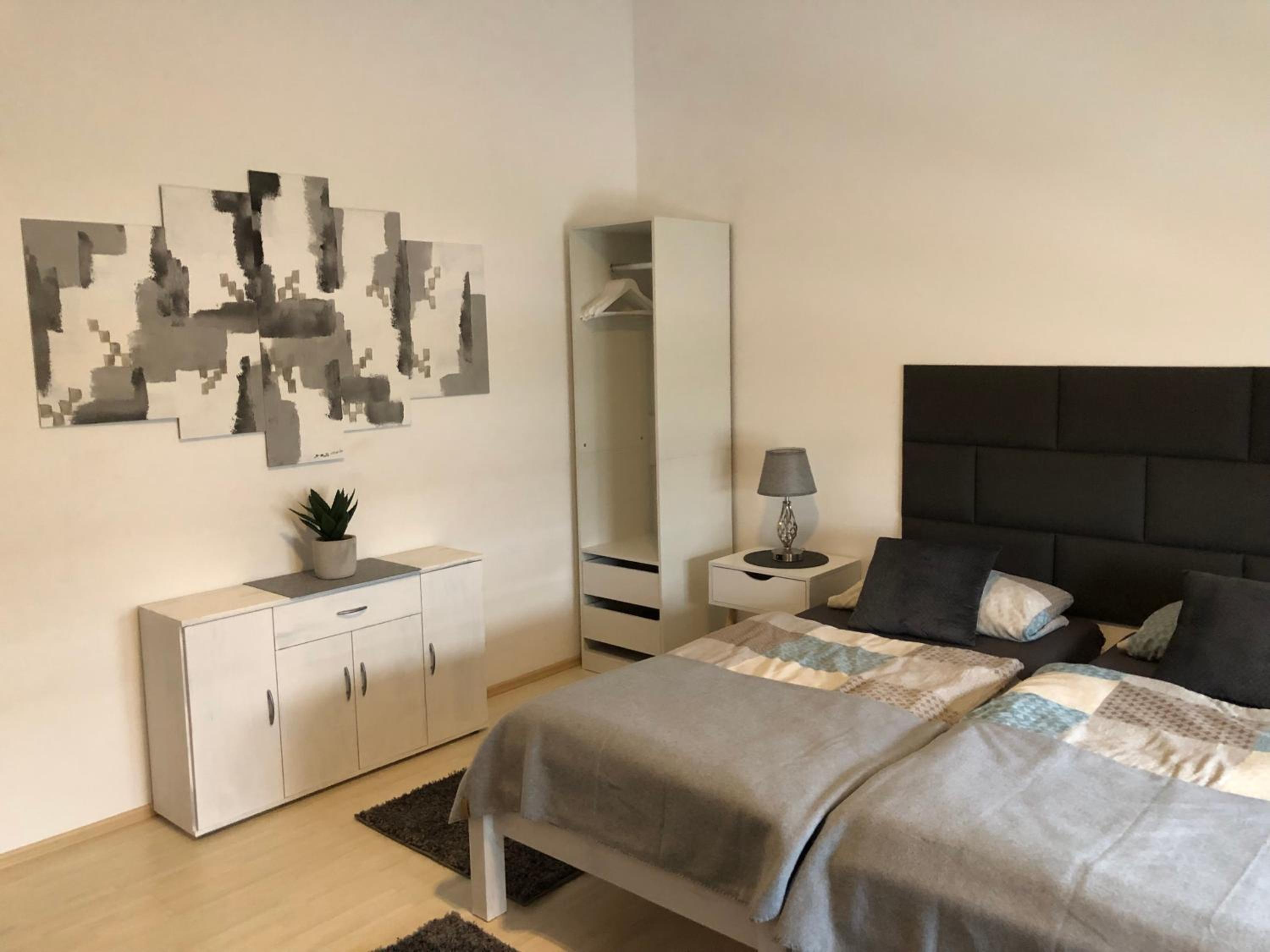 Standard Double Room photo 3