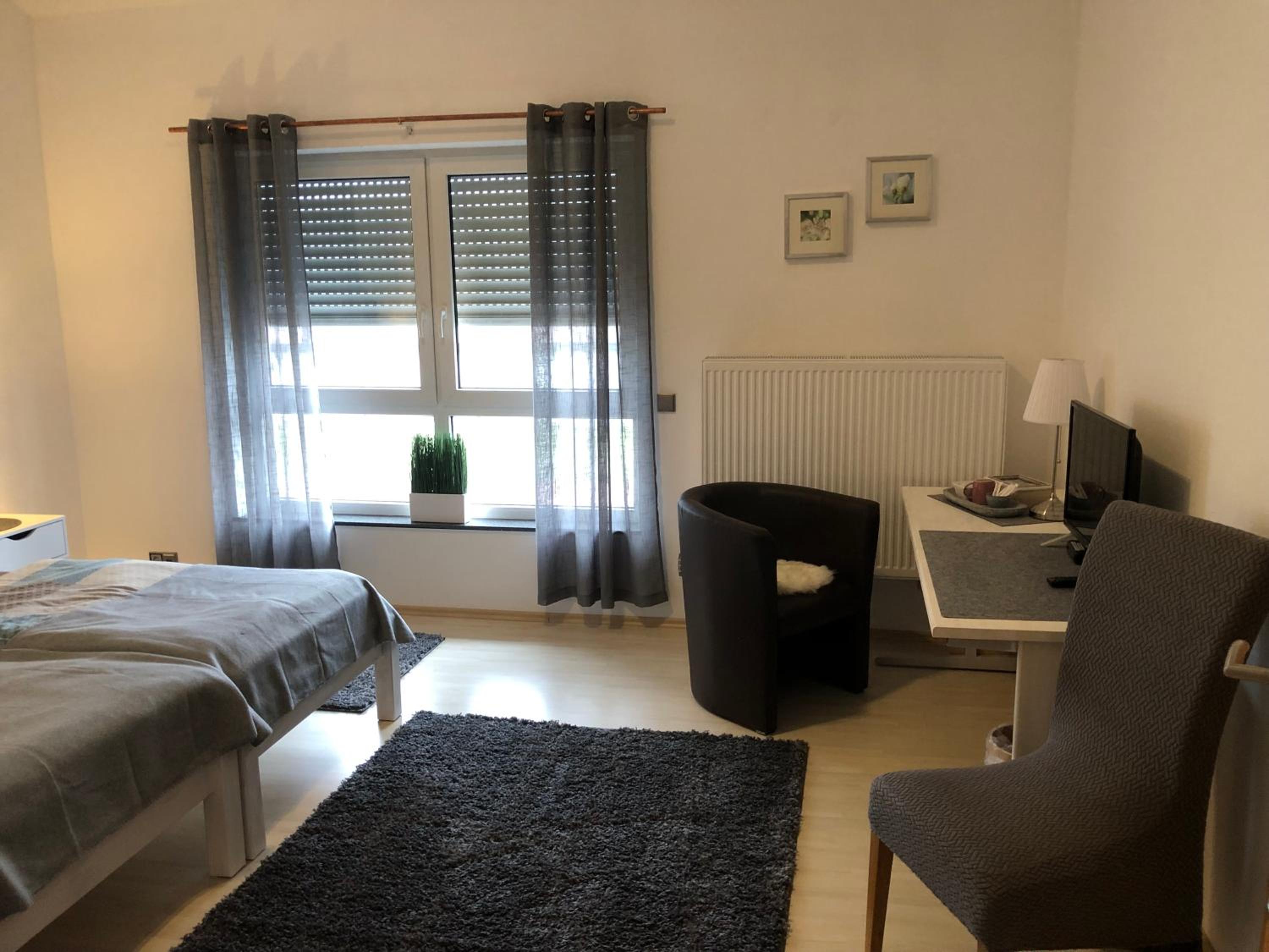 Standard Double Room photo 1