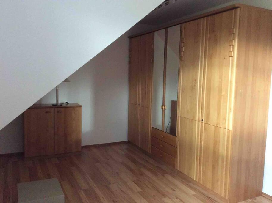 Two-Bedroom Apartment photo 1