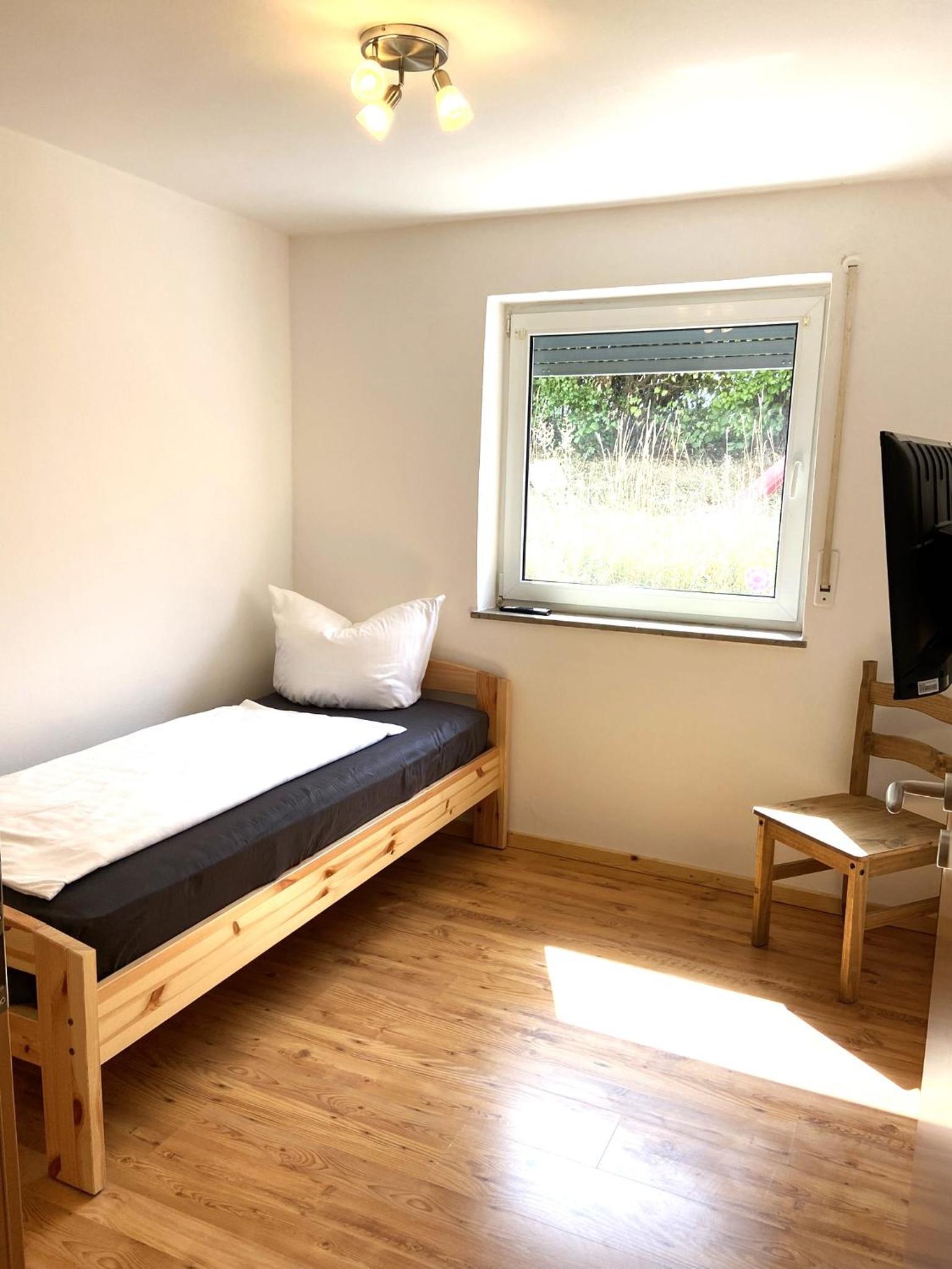 Apartment photo 1