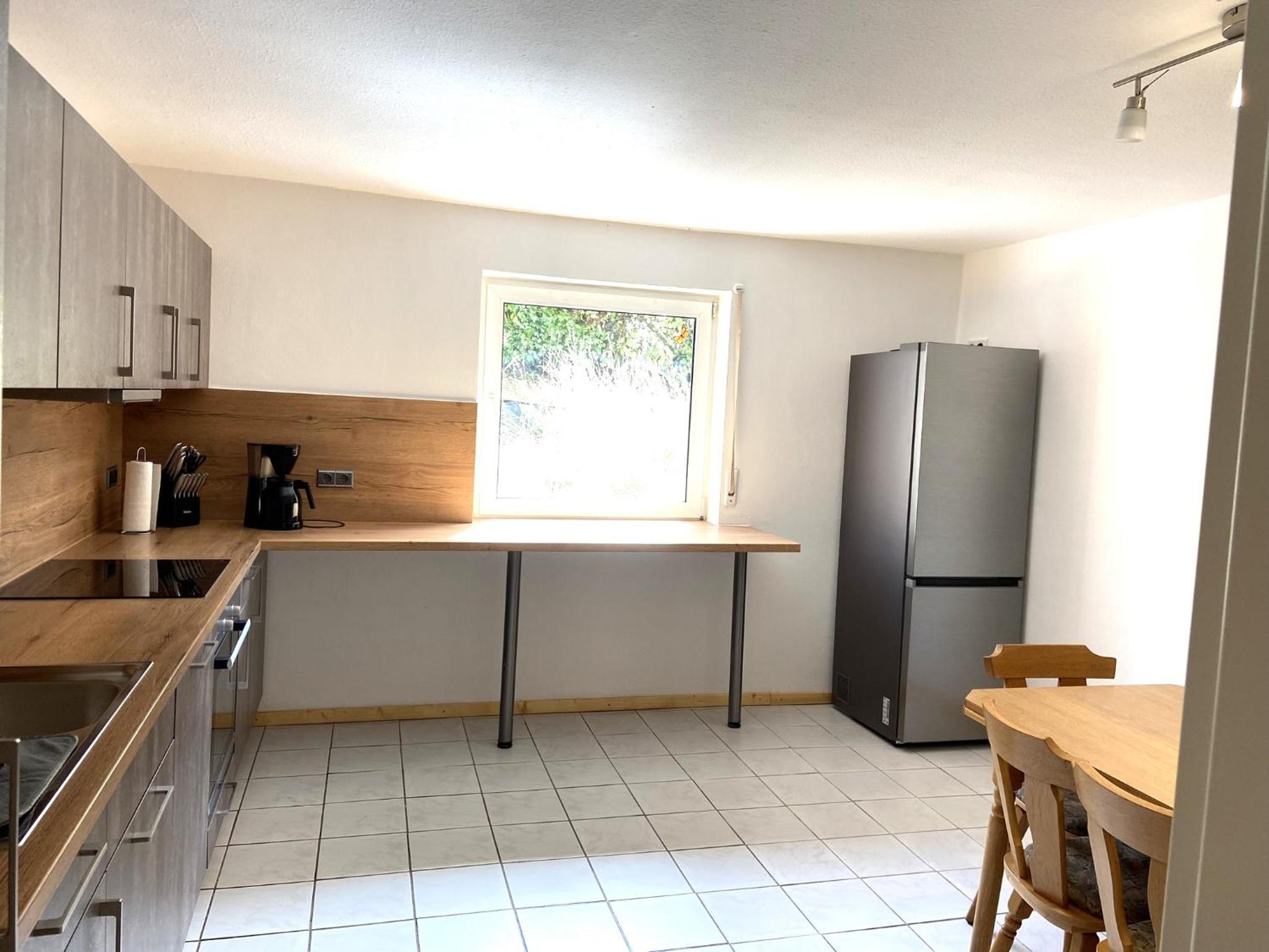 Apartment photo 2