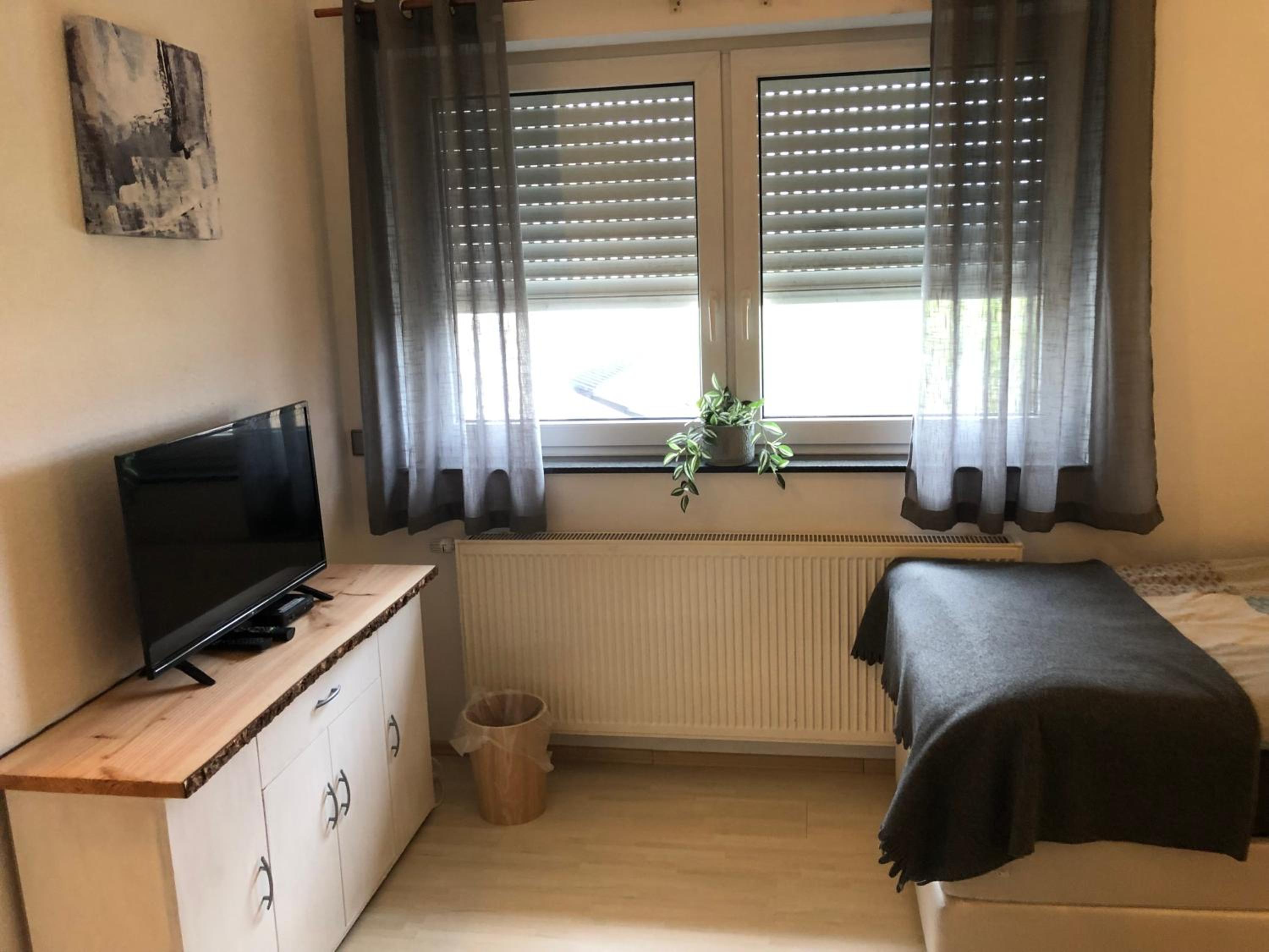 Standard Twin Room photo 3