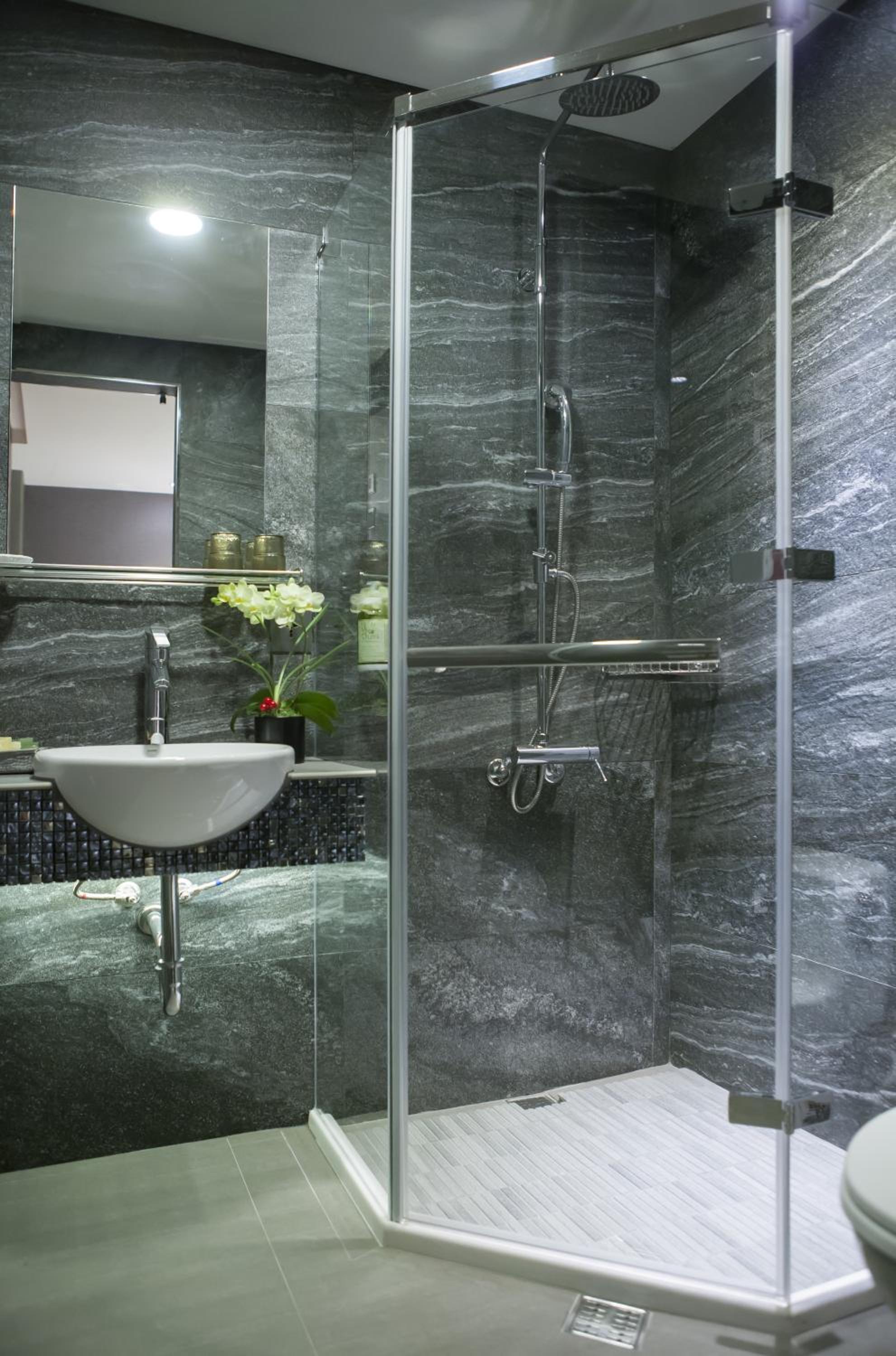 Beauty Hotels Taipei - B7 Journey — photo 83