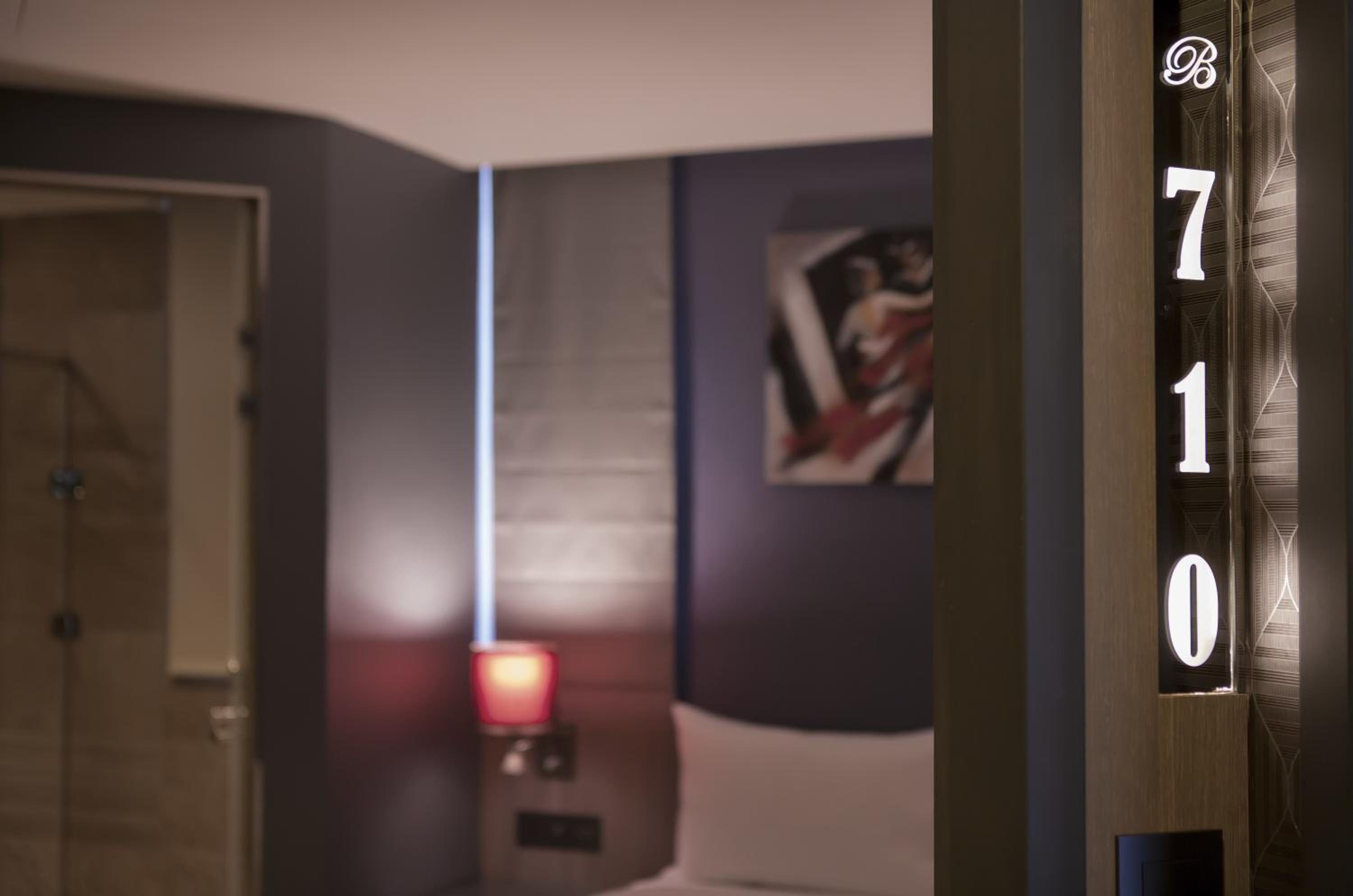 Superior Double Room photo 1